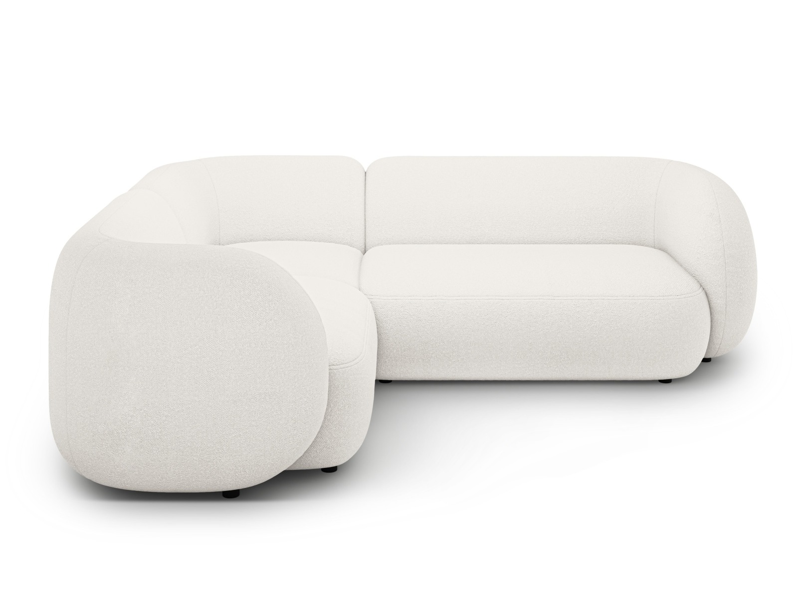 Stūra dīvāns Nolala 108 (Baloo 2073)