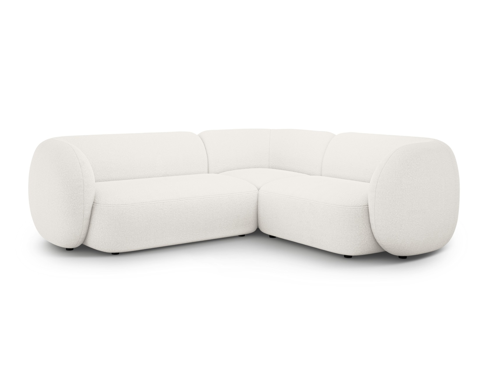 Stūra dīvāns Nolala 108 (Baloo 2073)