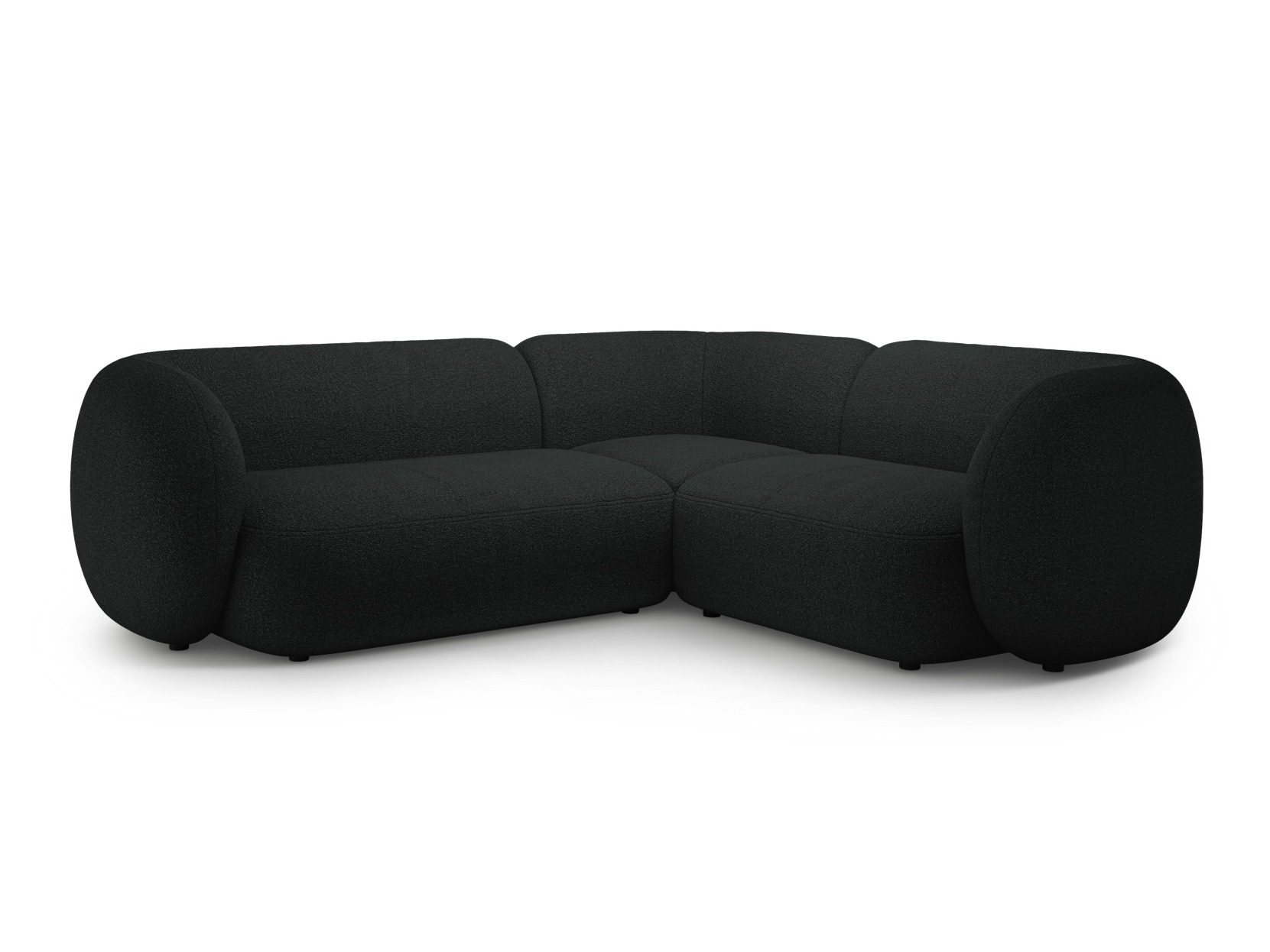 Stūra dīvāns Nolala 108 (Baloo 2082)