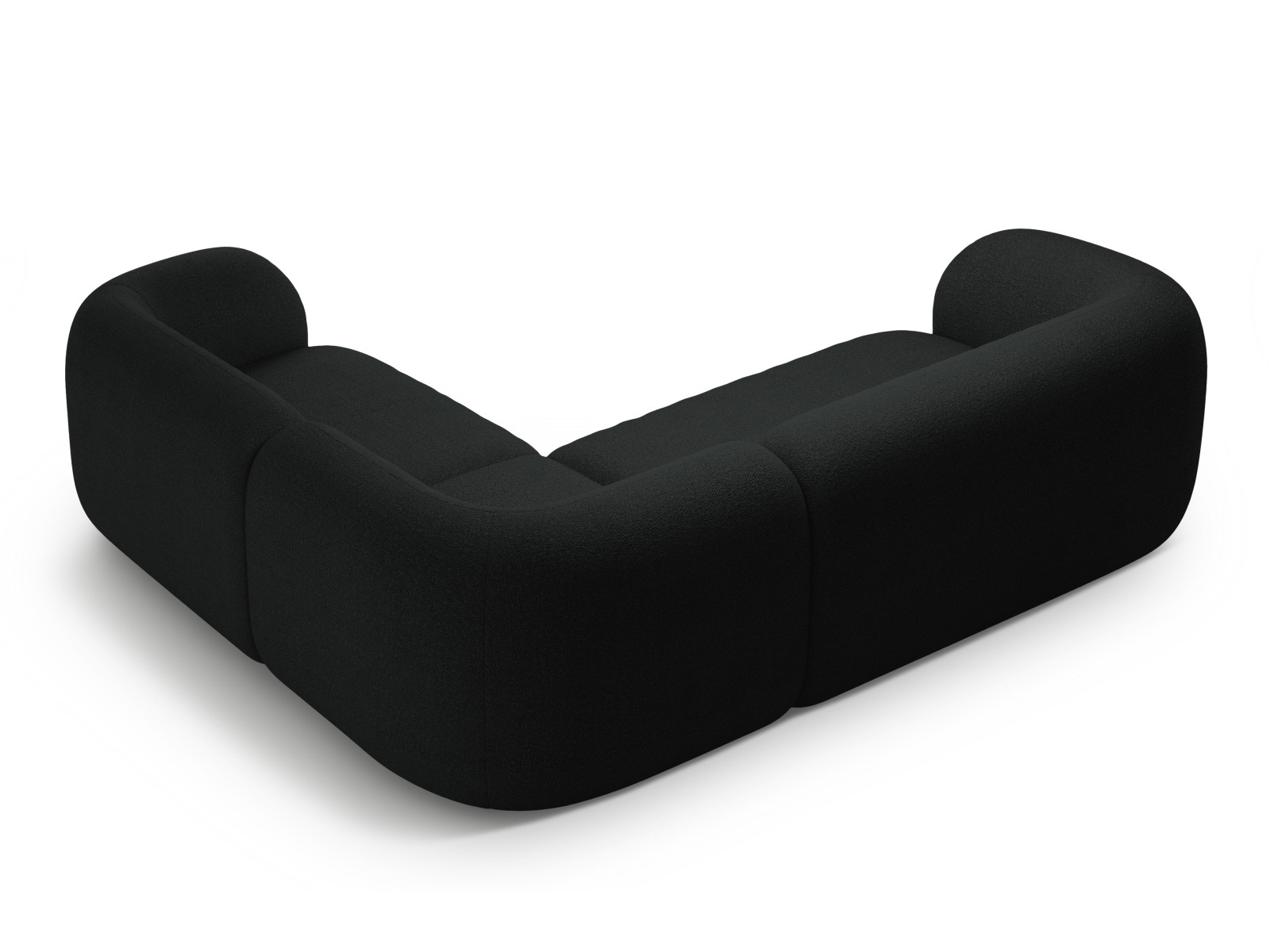 Stūra dīvāns Nolala 108 (Baloo 2082)