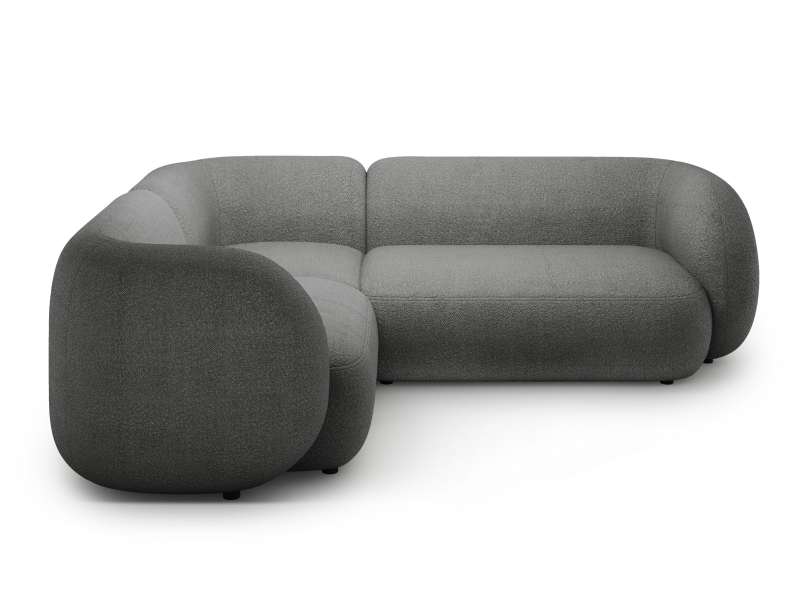 Stūra dīvāns Nolala 108 (Baloo 2083)