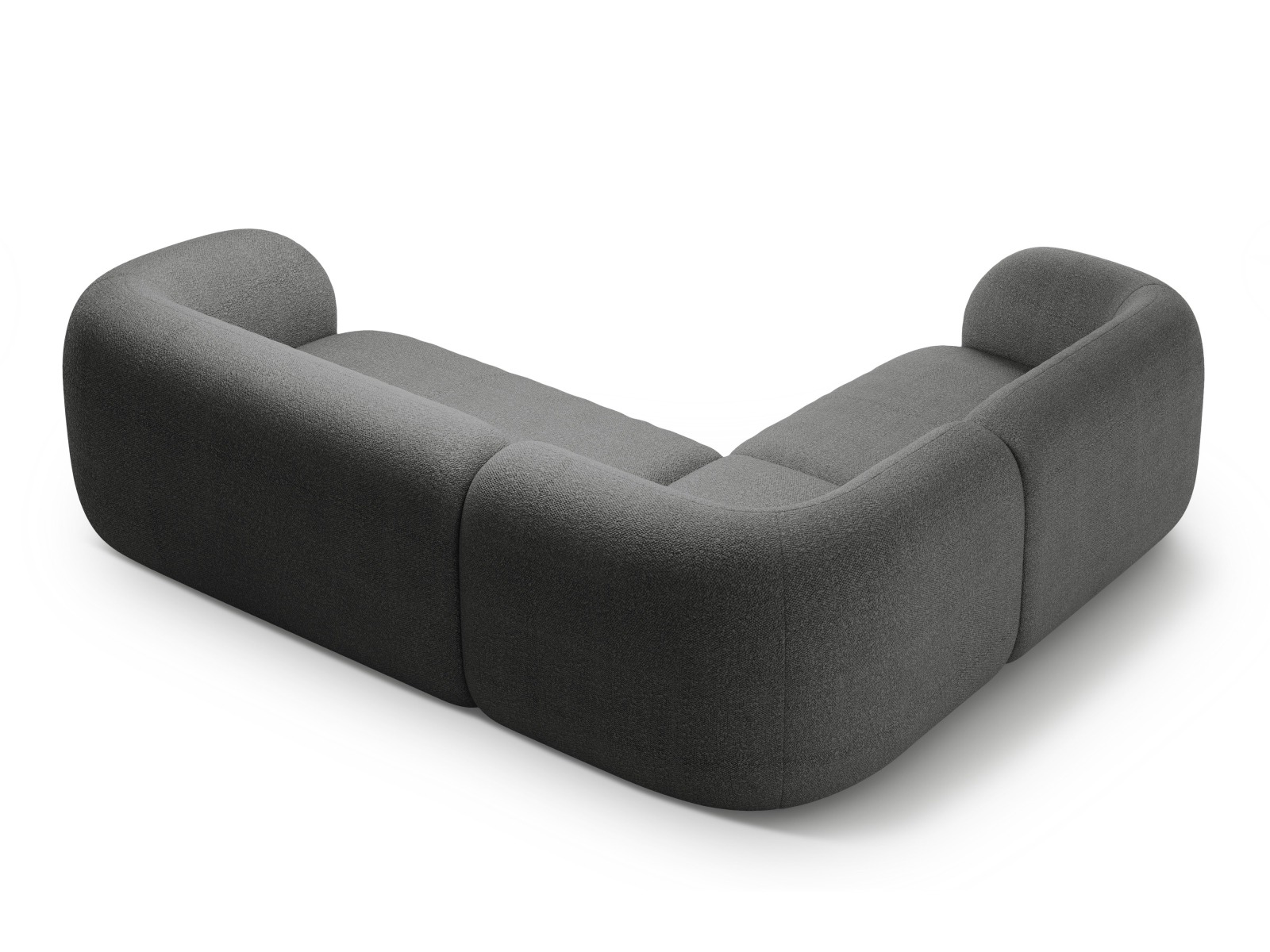 Stūra dīvāns Nolala 108 (Baloo 2083)