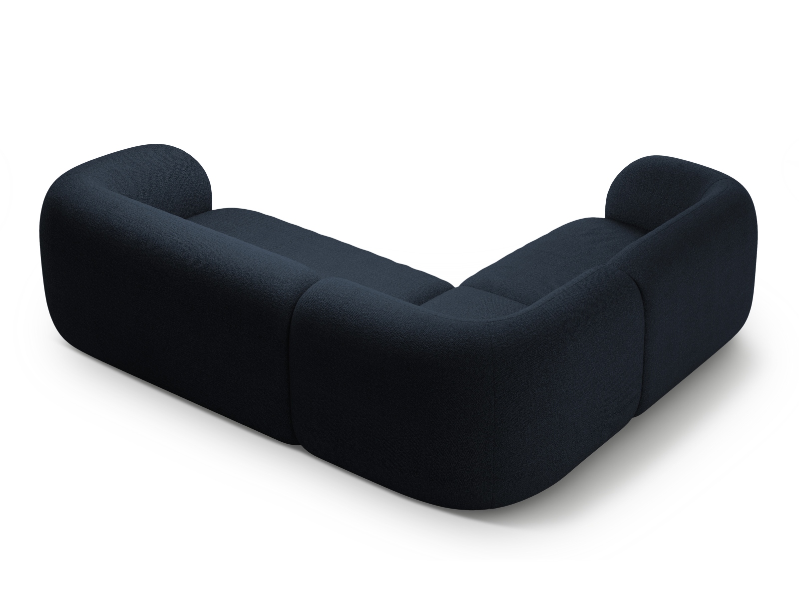 Stūra dīvāns Nolala 108 (Baloo 2088)