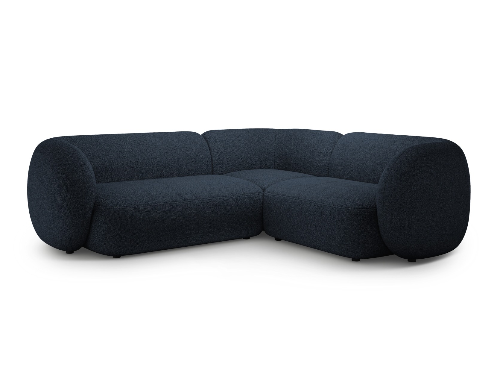 Stūra dīvāns Nolala 108 (Baloo 2088)