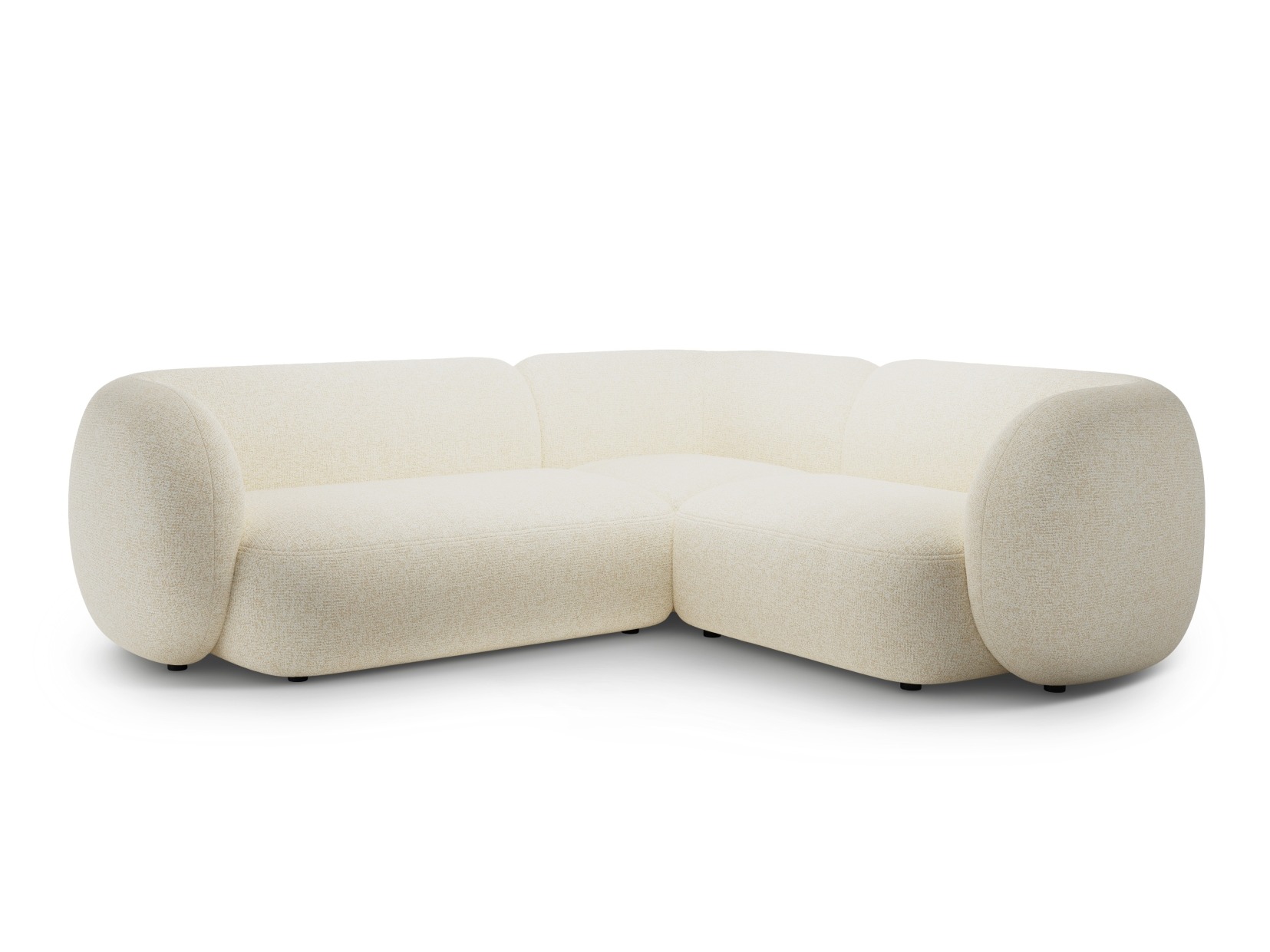 Stūra dīvāns Nolala 108 (Puente 03)