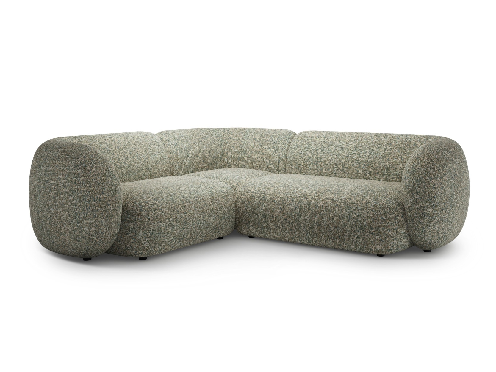 Stūra dīvāns Nolala 108 (Puente 33)