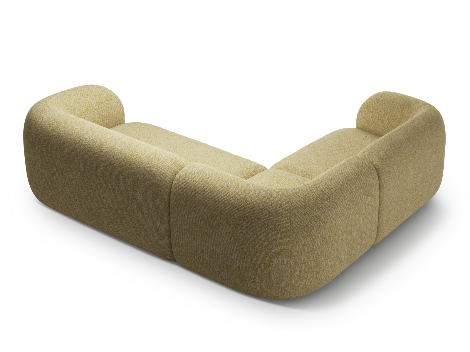 Stūra dīvāns Nolala 108 (Puente 41)