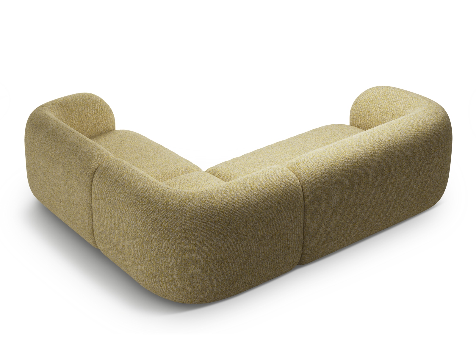 Stūra dīvāns Nolala 108 (Puente 41)