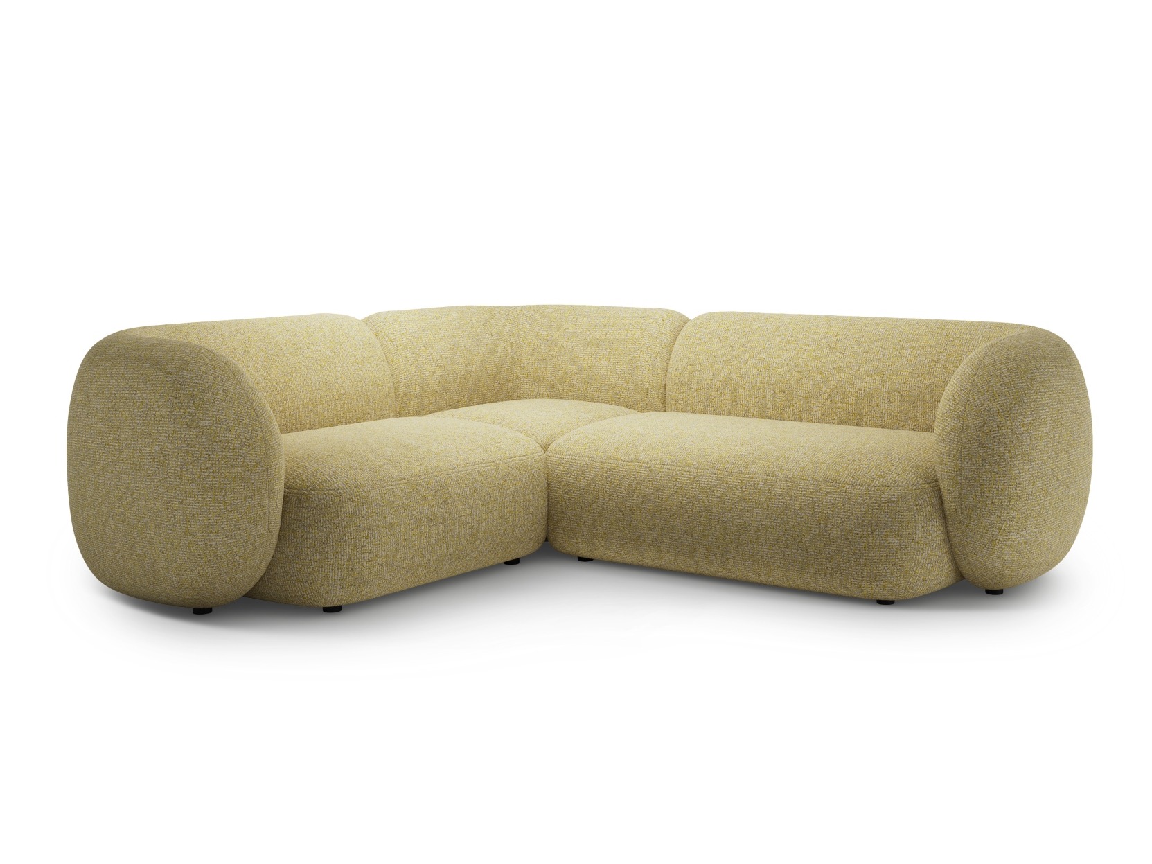 Stūra dīvāns Nolala 108 (Puente 41)