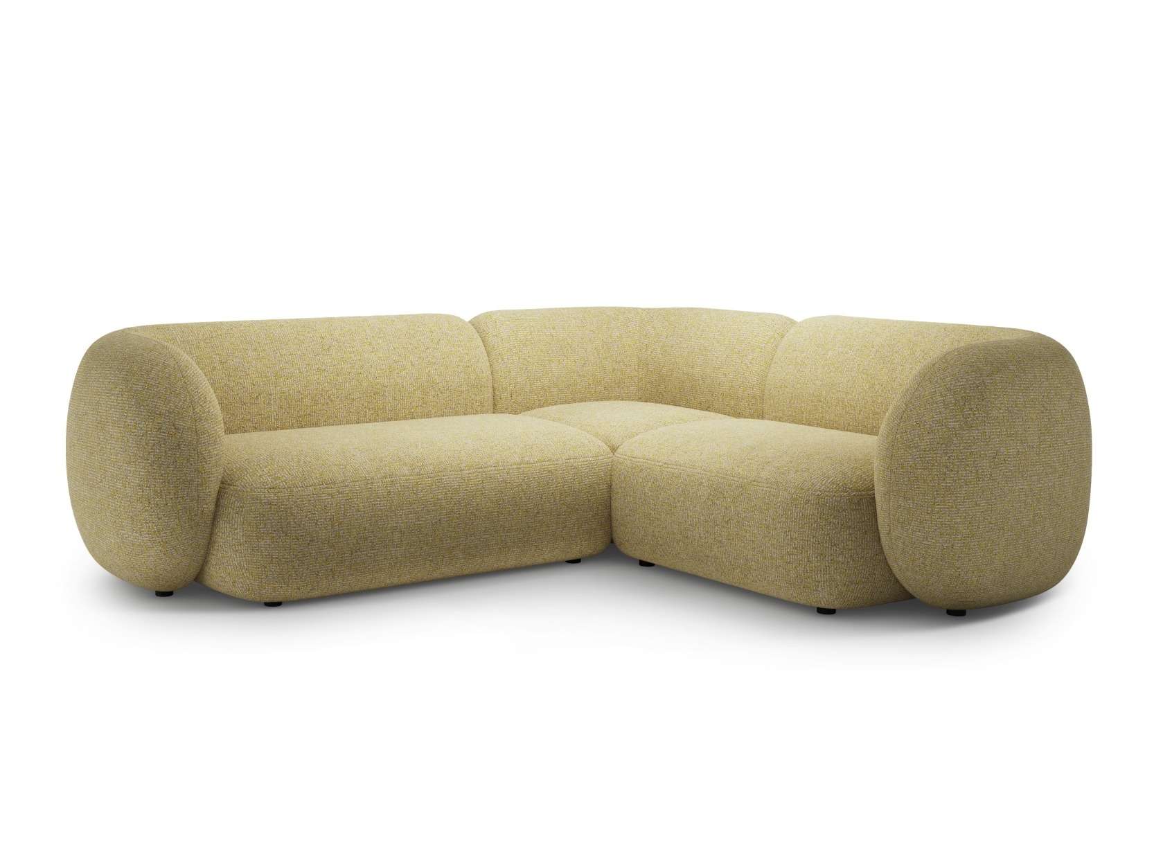 Stūra dīvāns Nolala 108 (Puente 41)