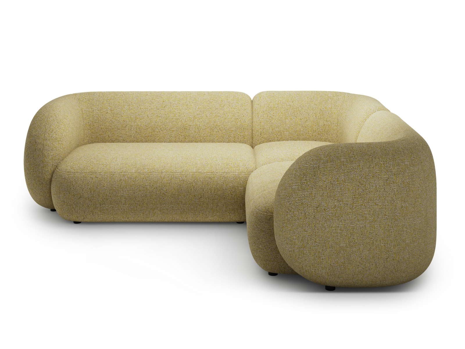 Stūra dīvāns Nolala 108 (Puente 41)