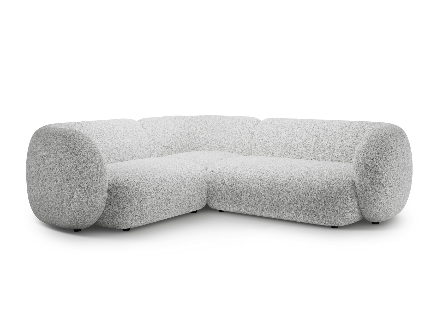 Stūra dīvāns Nolala 108 (Puente 80)