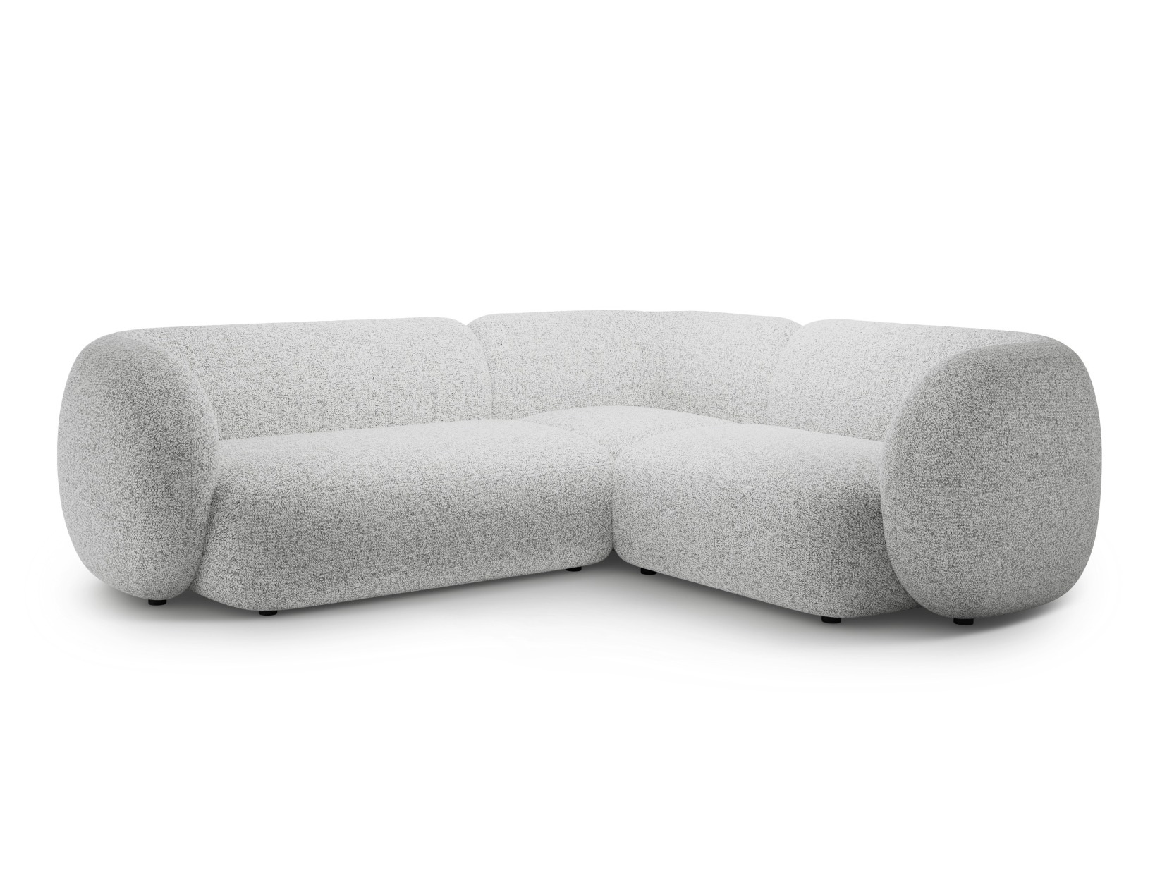 Stūra dīvāns Nolala 108 (Puente 80)