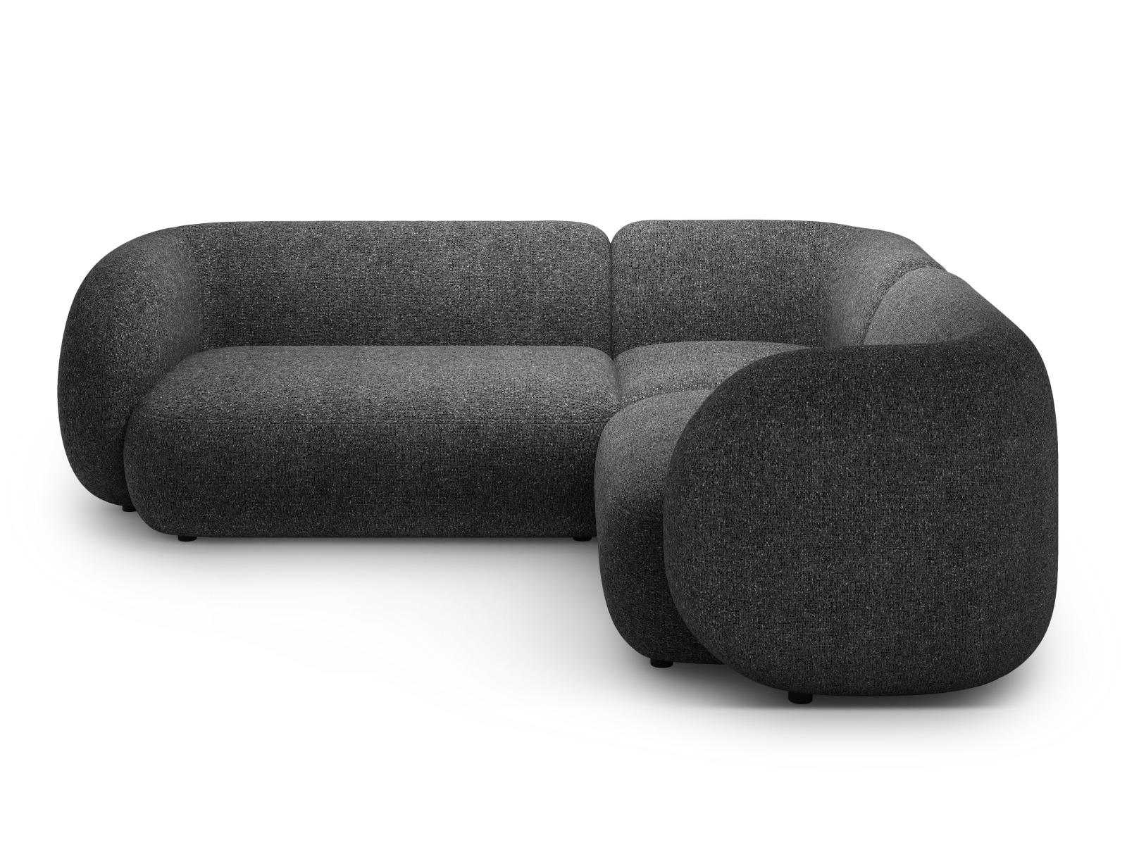 Stūra dīvāns Nolala 108 (Puente 94)