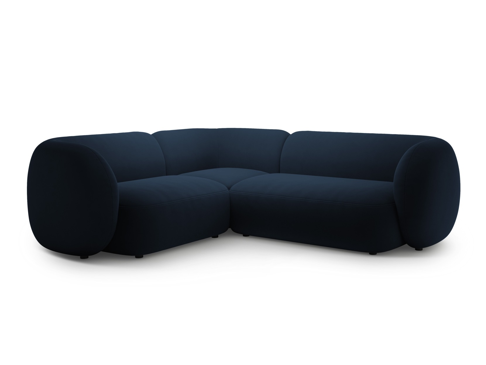 Stūra dīvāns Nolala 108 (Salvador 05)