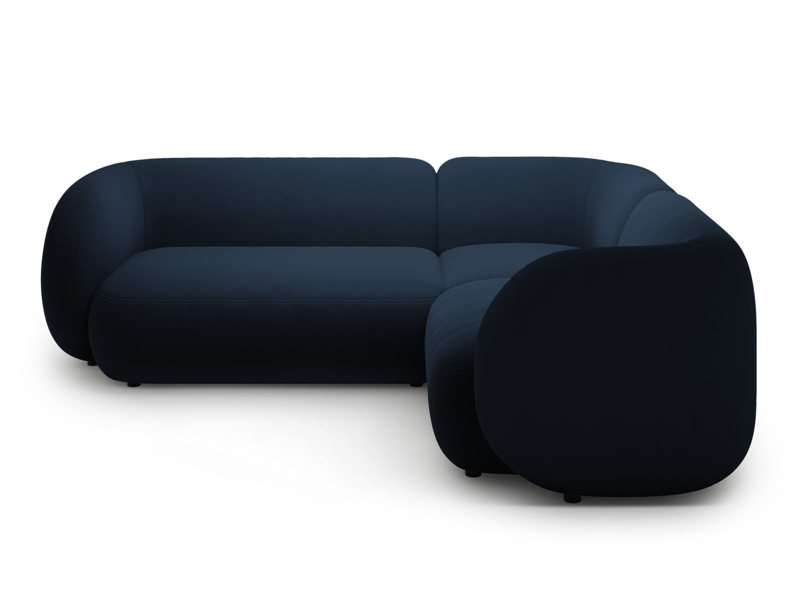 Stūra dīvāns Nolala 108 (Salvador 05)