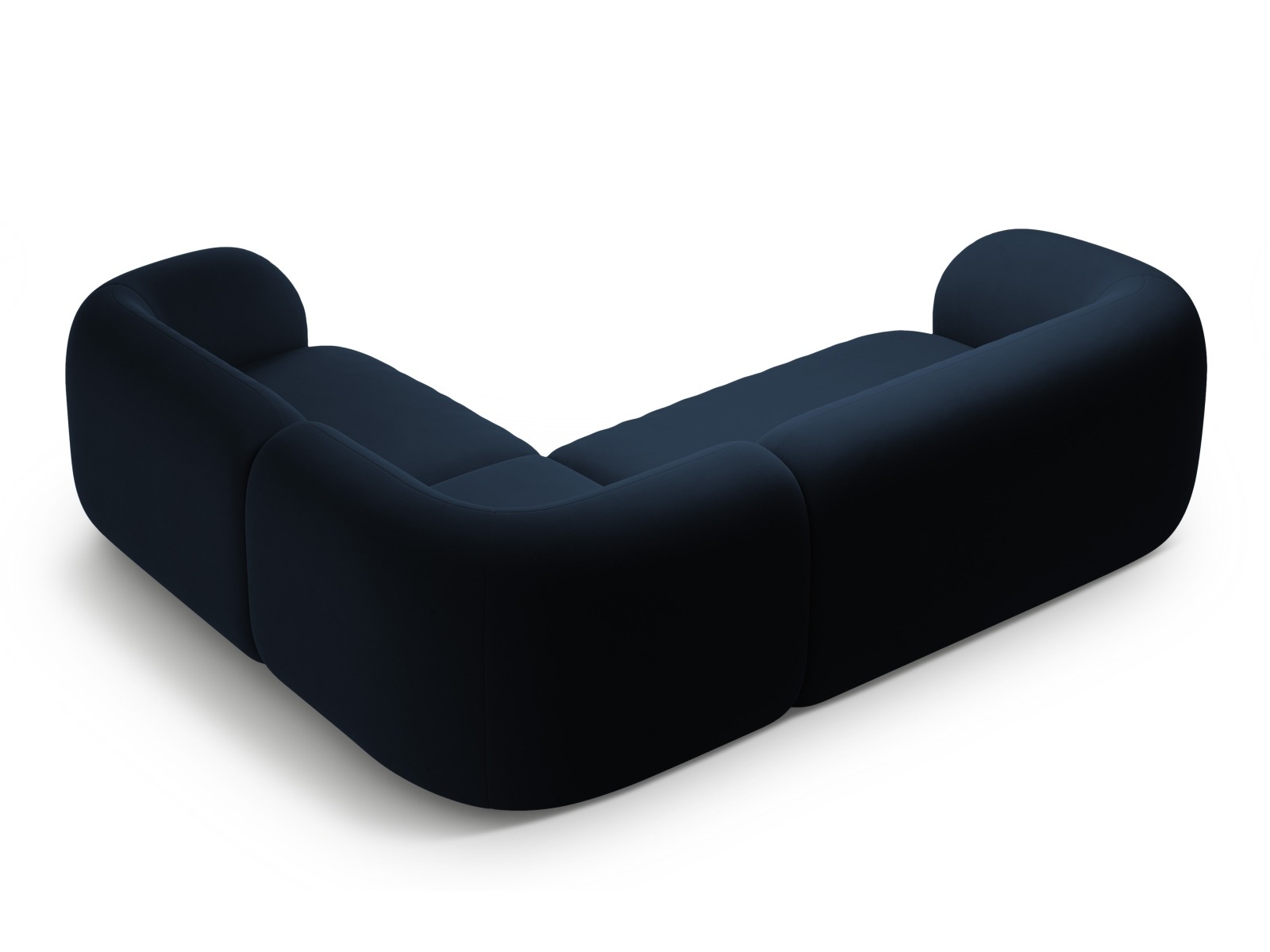 Stūra dīvāns Nolala 108 (Salvador 05)