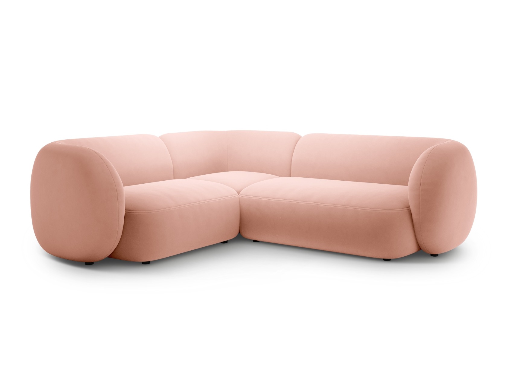 Stūra dīvāns Nolala 108 (Salvador 11)