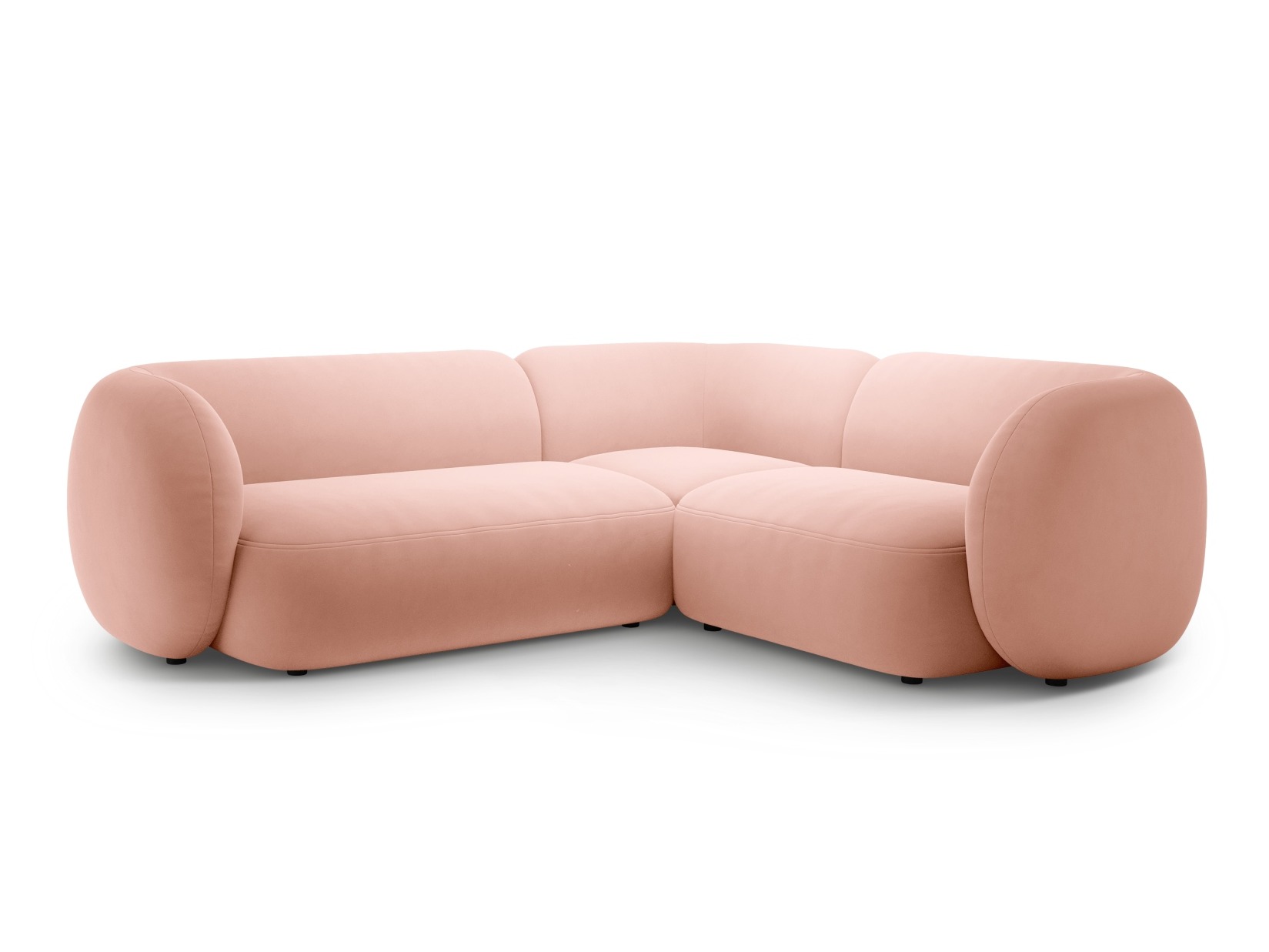 Stūra dīvāns Nolala 108 (Salvador 11)