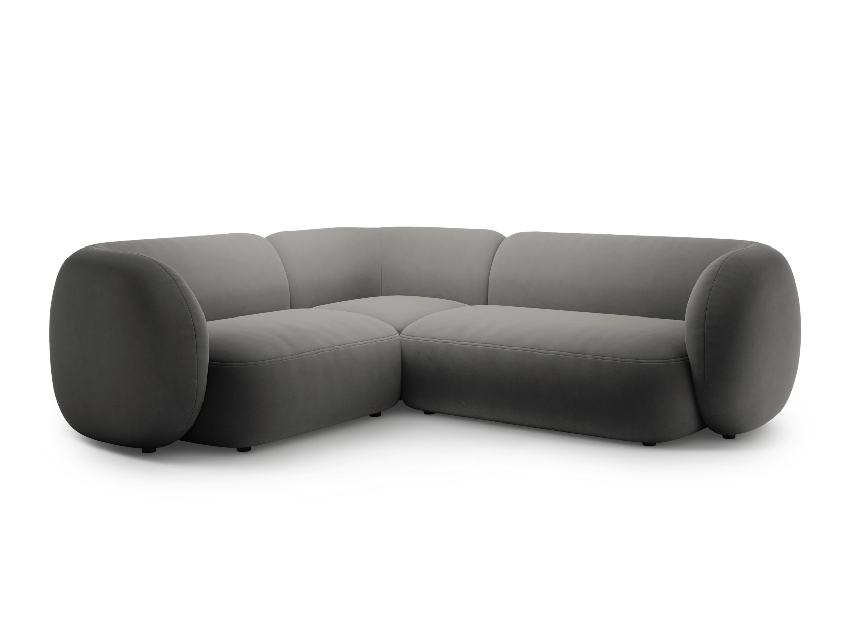 Stūra dīvāns Nolala 108 (Salvador 18)