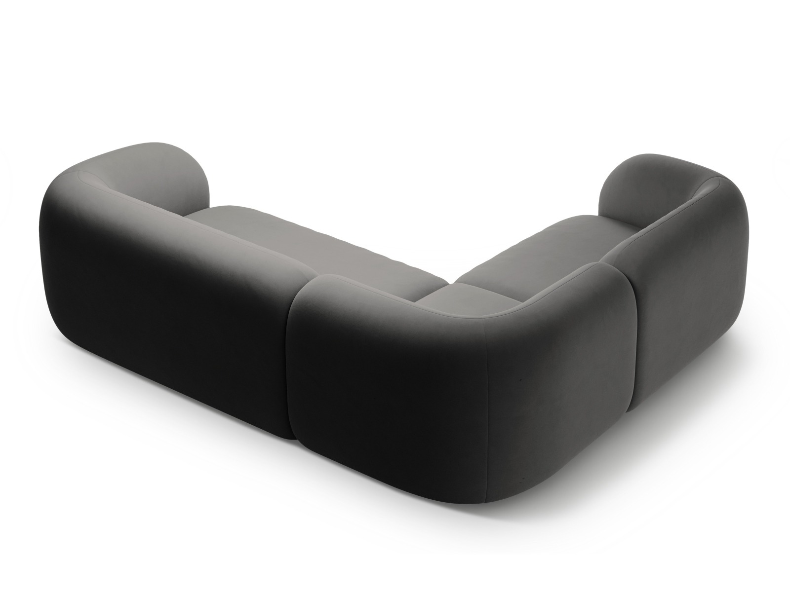 Stūra dīvāns Nolala 108 (Salvador 18)