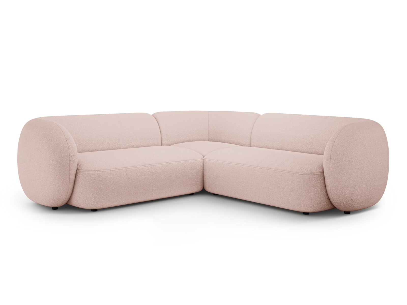 Stūra dīvāns Nolala 109 (Baloo 2072)