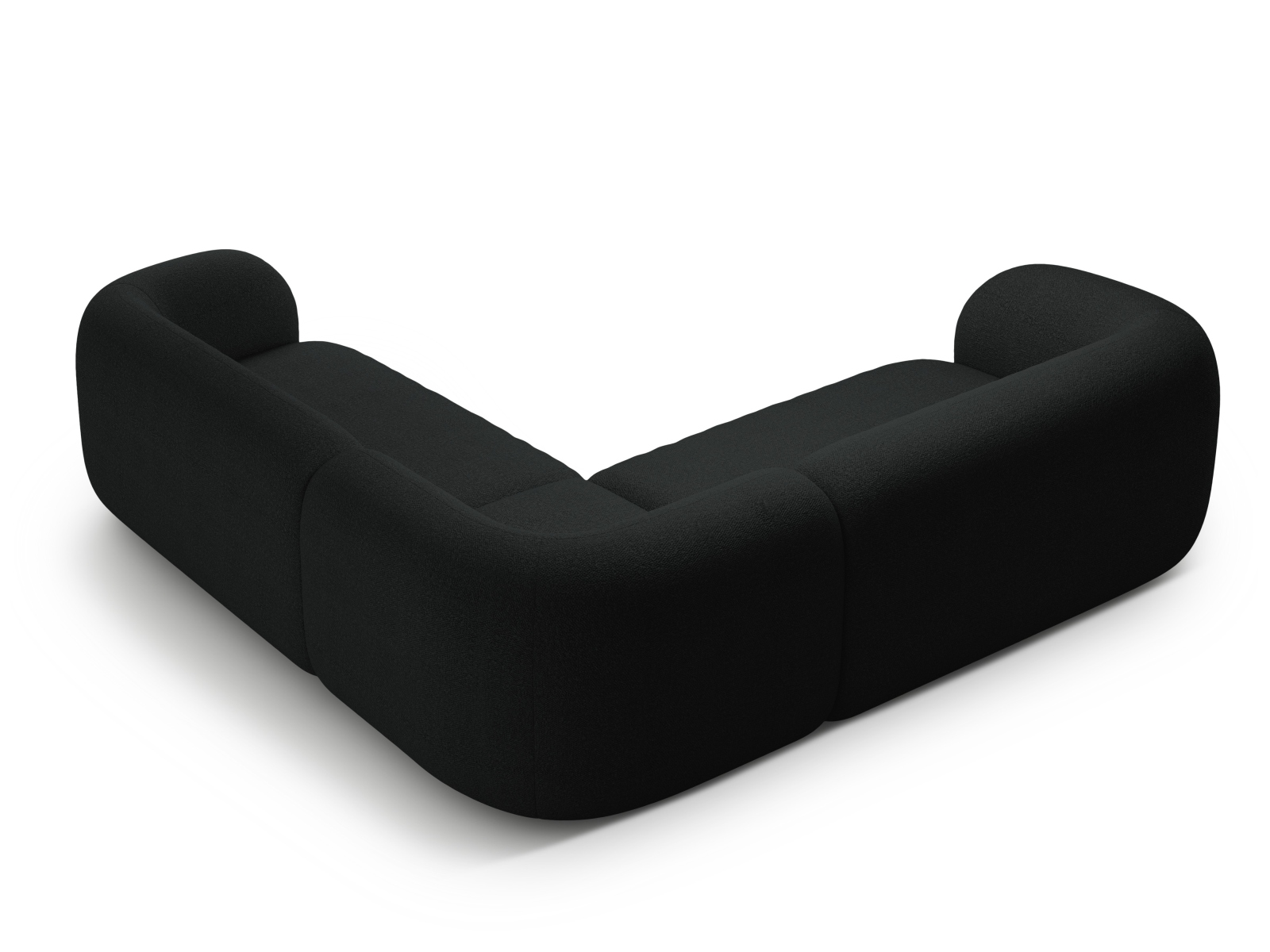 Stūra dīvāns Nolala 109 (Baloo 2082)