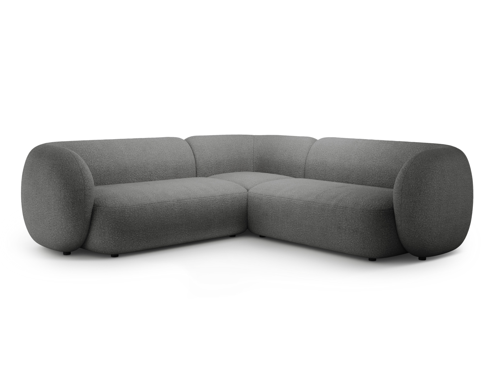 Stūra dīvāns Nolala 109 (Baloo 2083)