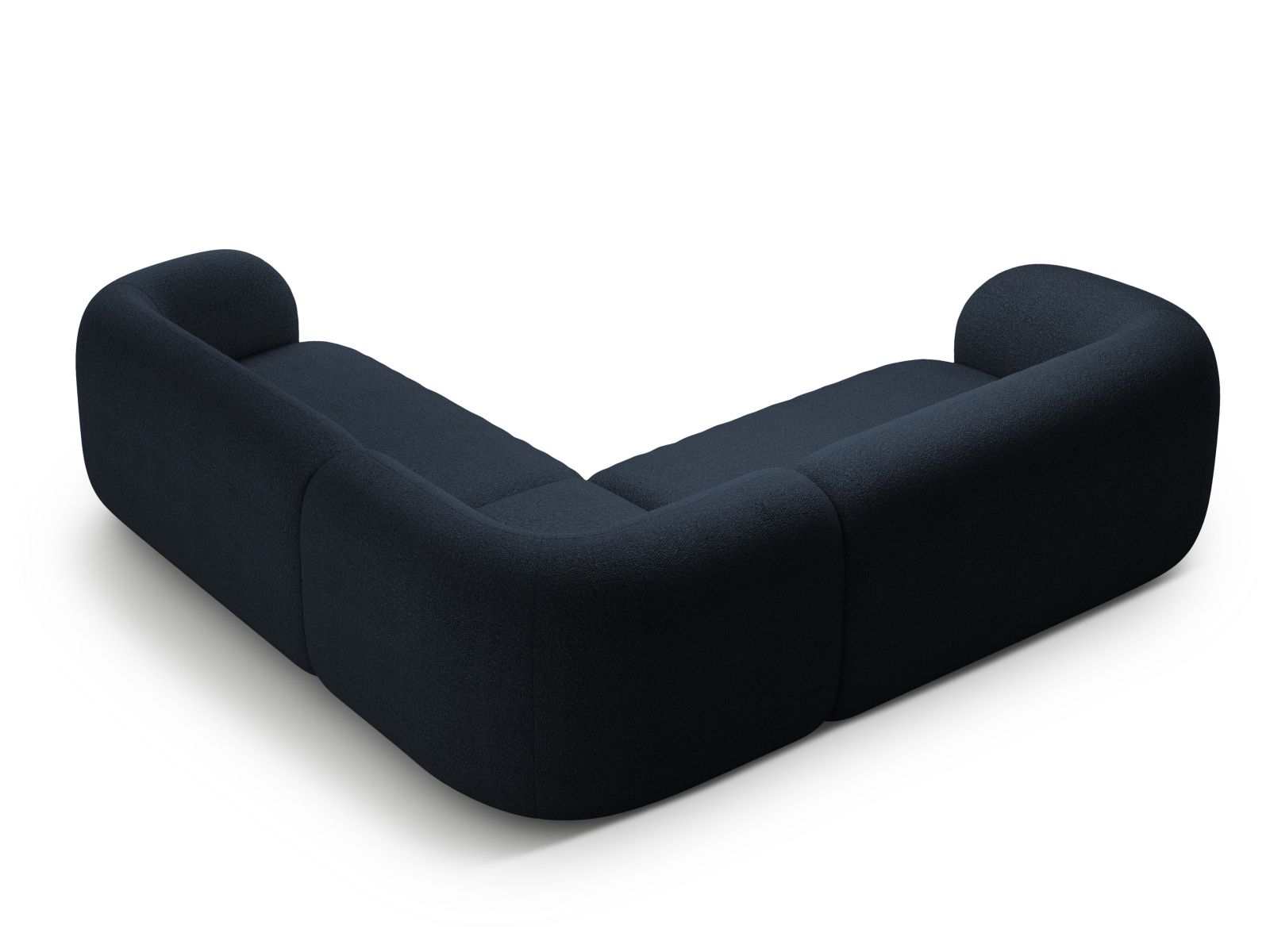 Stūra dīvāns Nolala 109 (Baloo 2088)