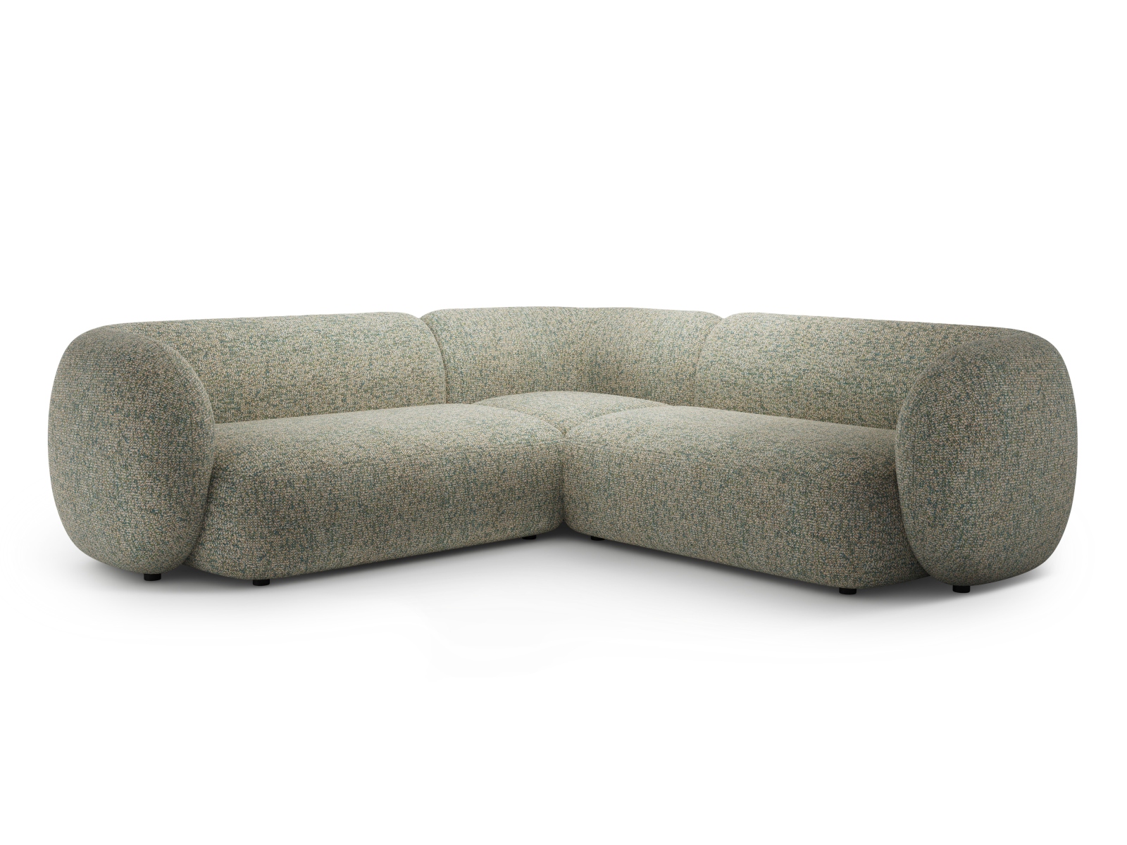 Stūra dīvāns Nolala 109 (Puente 33)