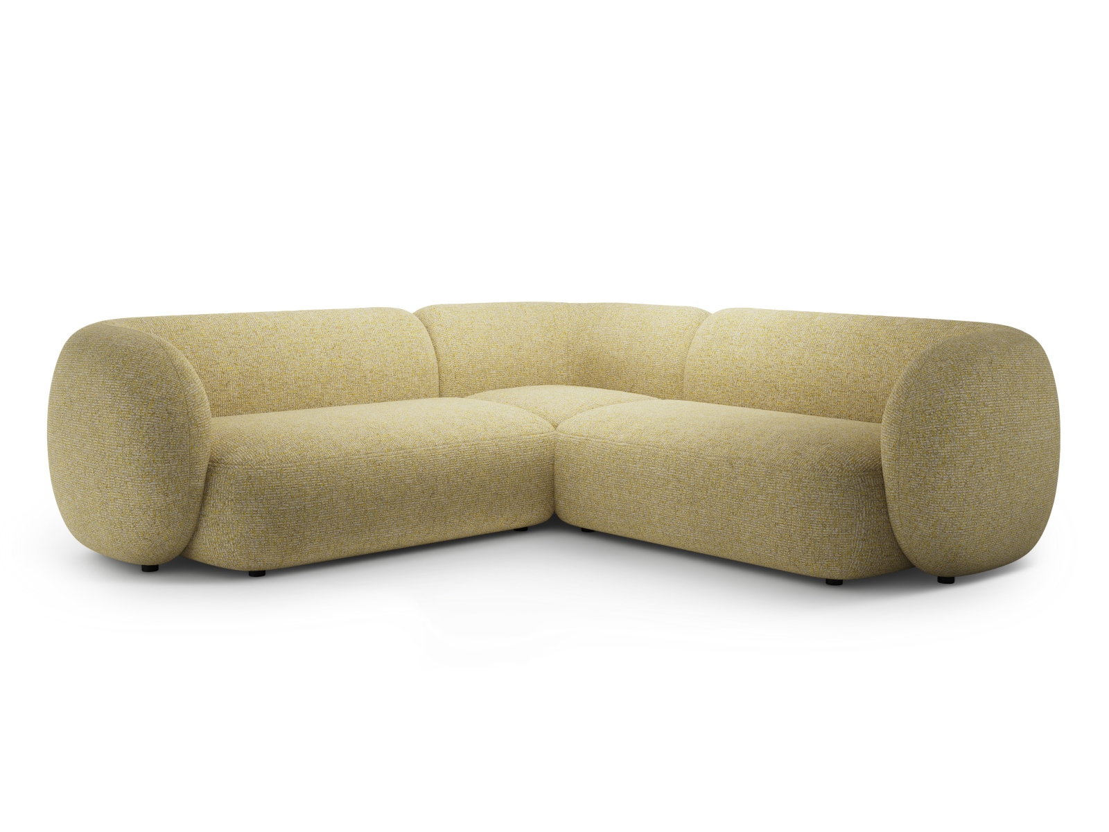 Stūra dīvāns Nolala 109 (Puente 41)