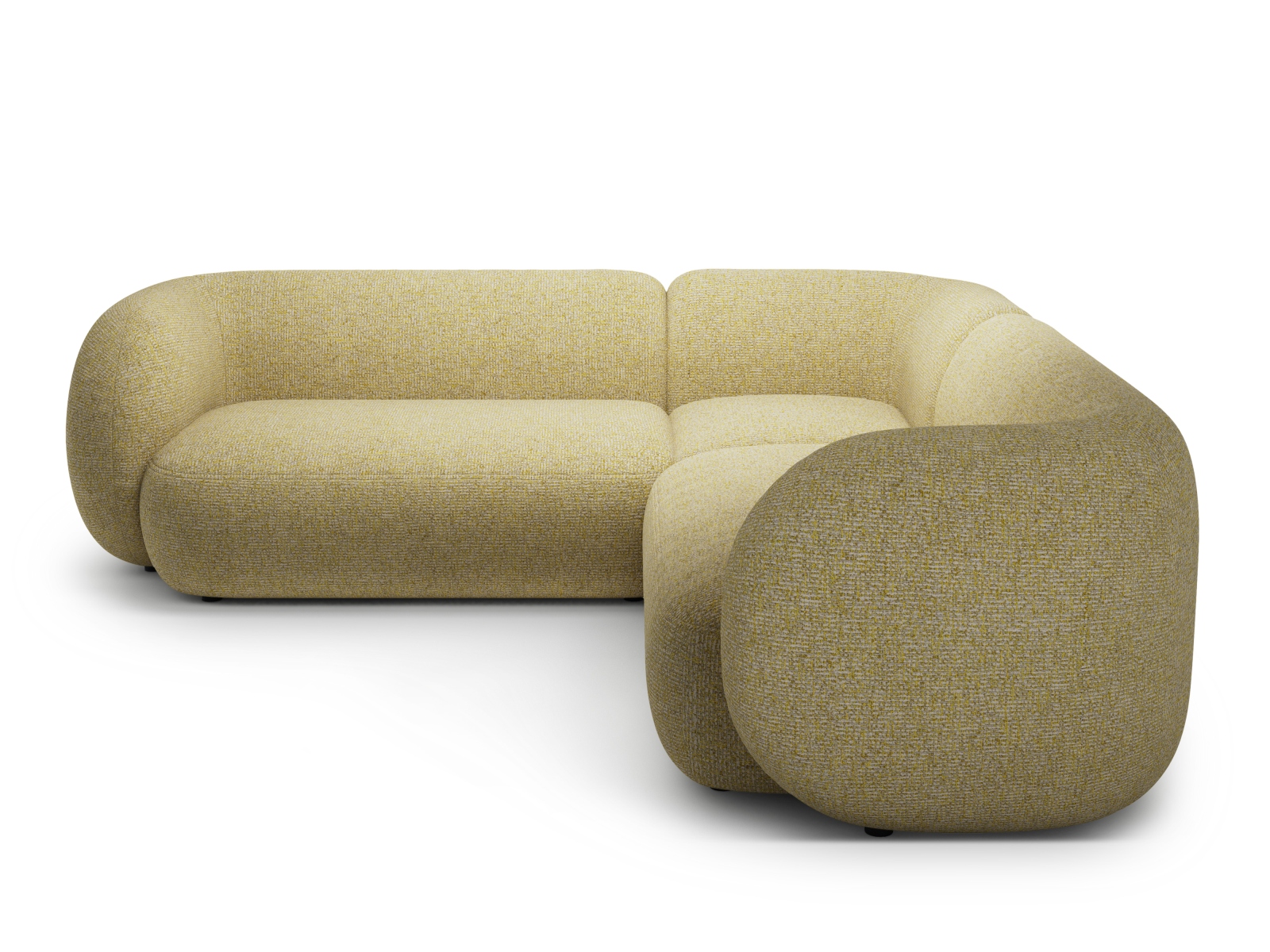 Stūra dīvāns Nolala 109 (Puente 41)