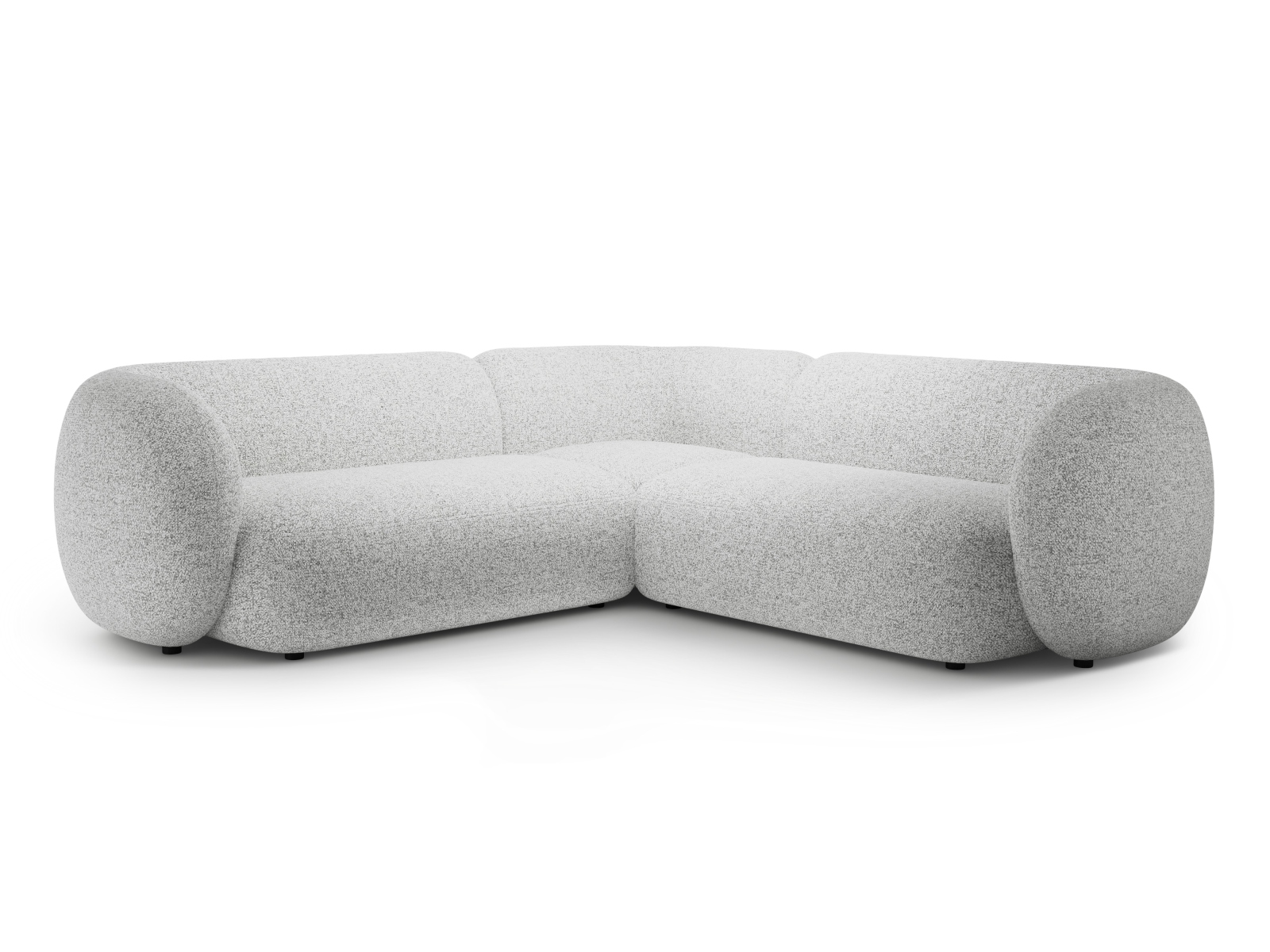 Stūra dīvāns Nolala 109 (Puente 80)