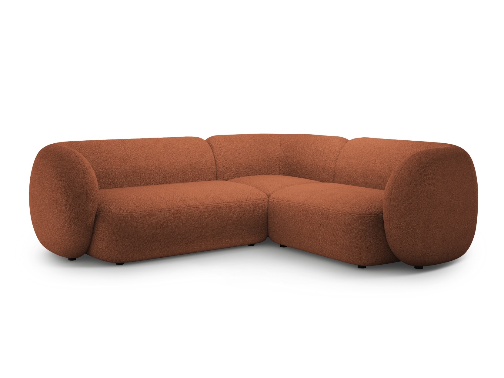 Угловой диван Nolala 108 (Baloo 2078)