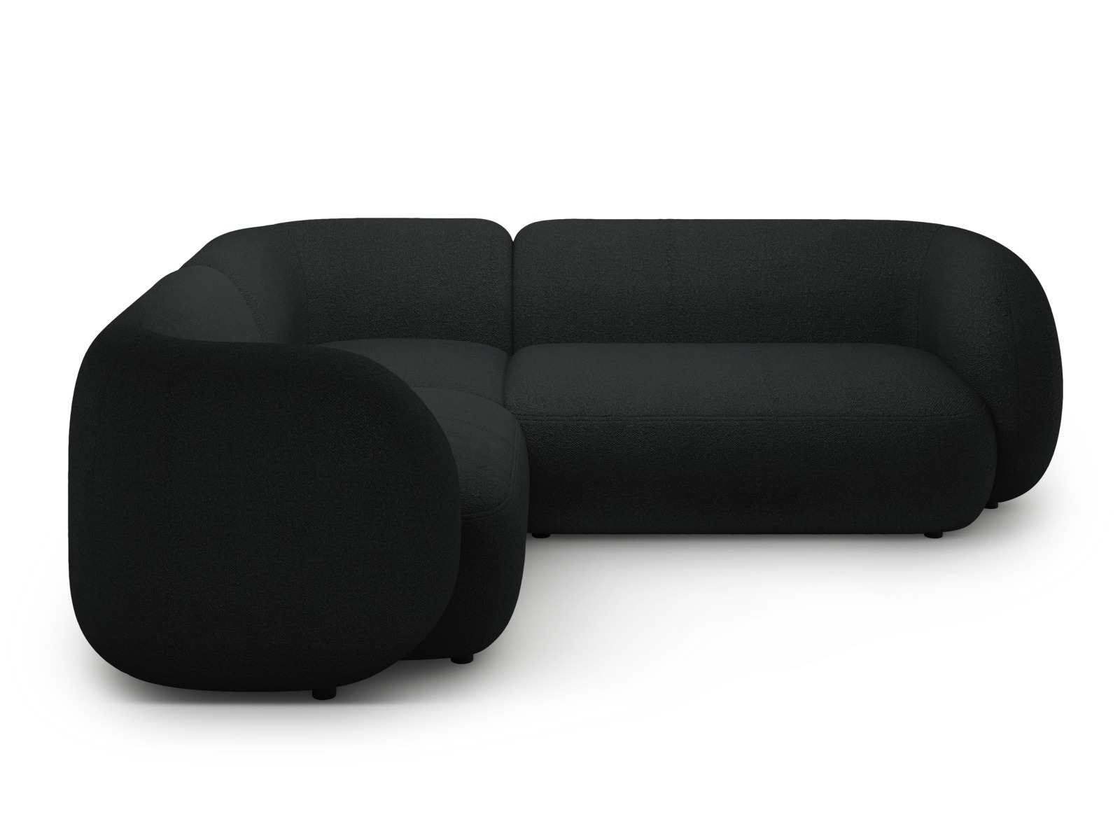 Угловой диван Nolala 108 (Baloo 2082)