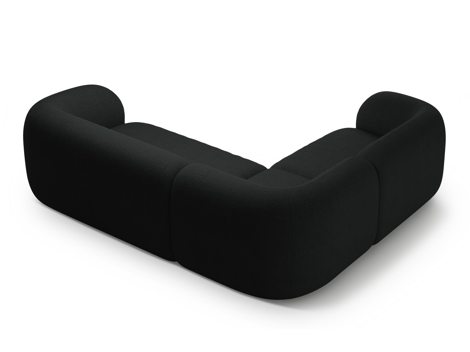 Угловой диван Nolala 108 (Baloo 2082)