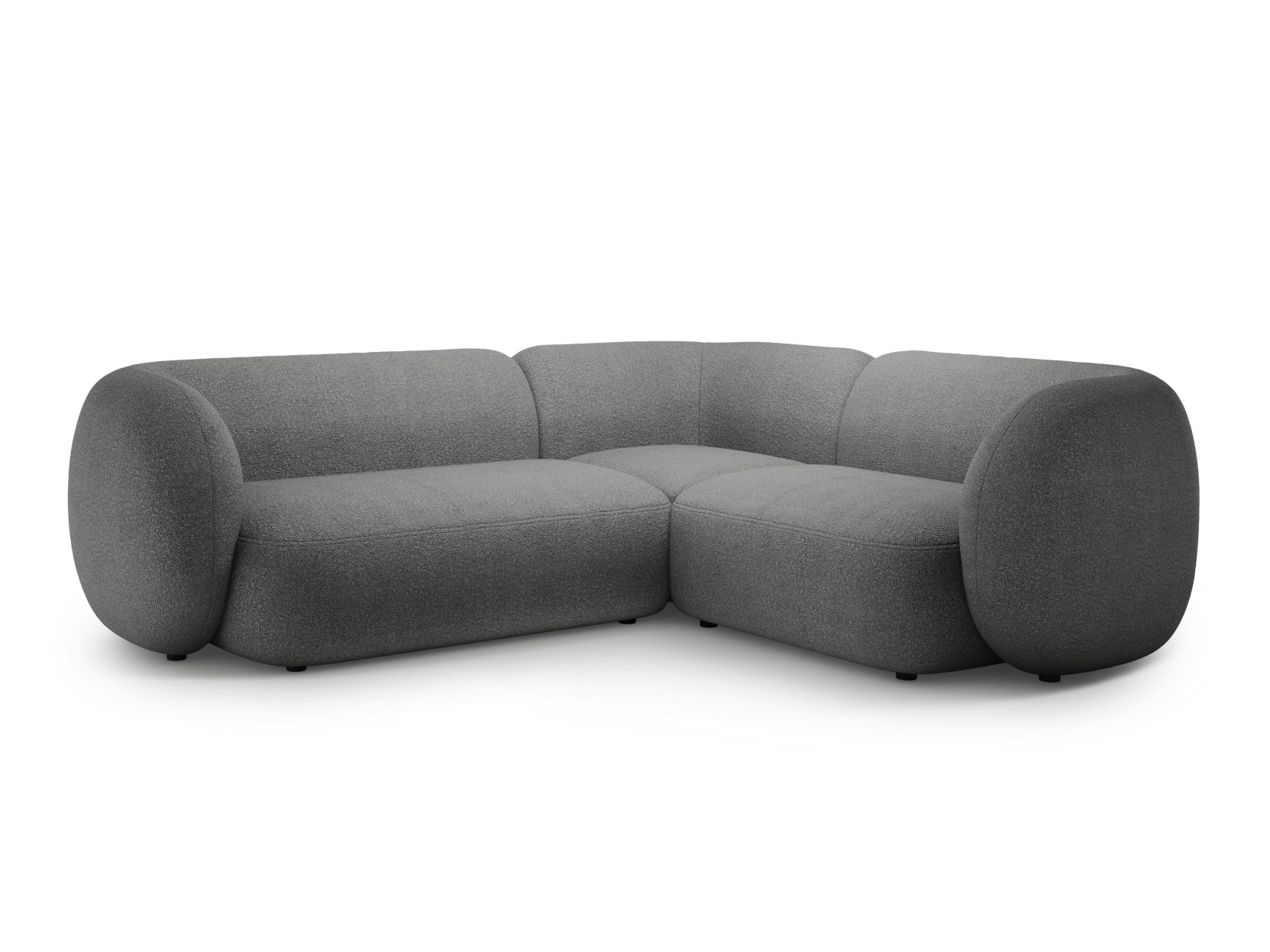 Угловой диван Nolala 108 (Baloo 2083)