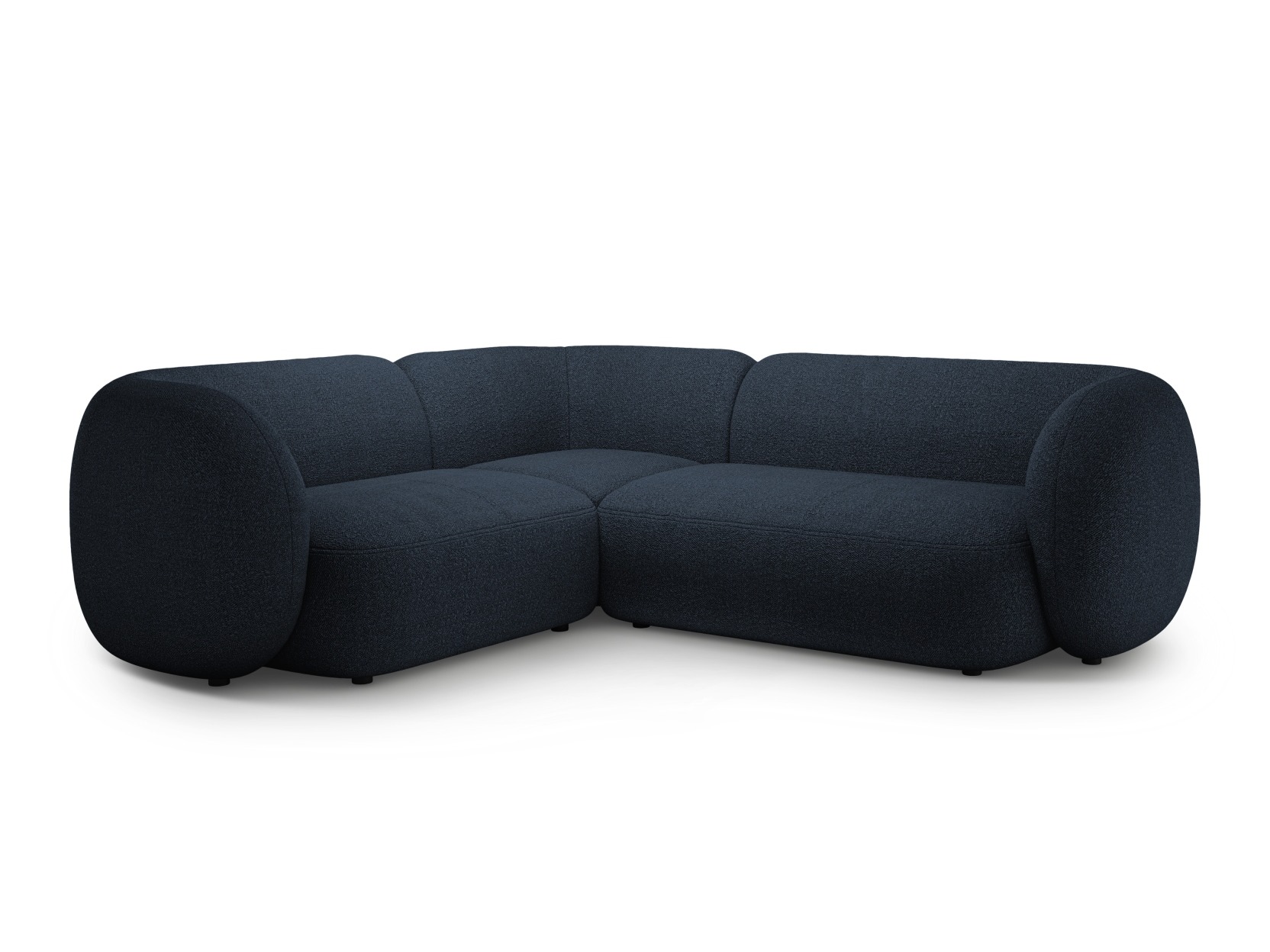 Угловой диван Nolala 108 (Baloo 2088)