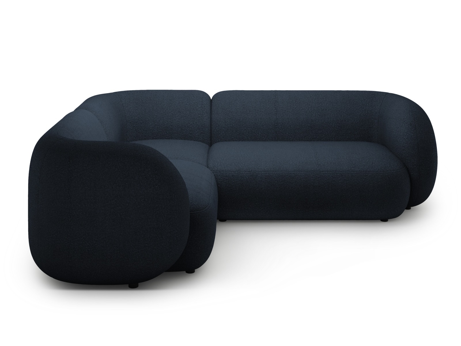 Угловой диван Nolala 108 (Baloo 2088)