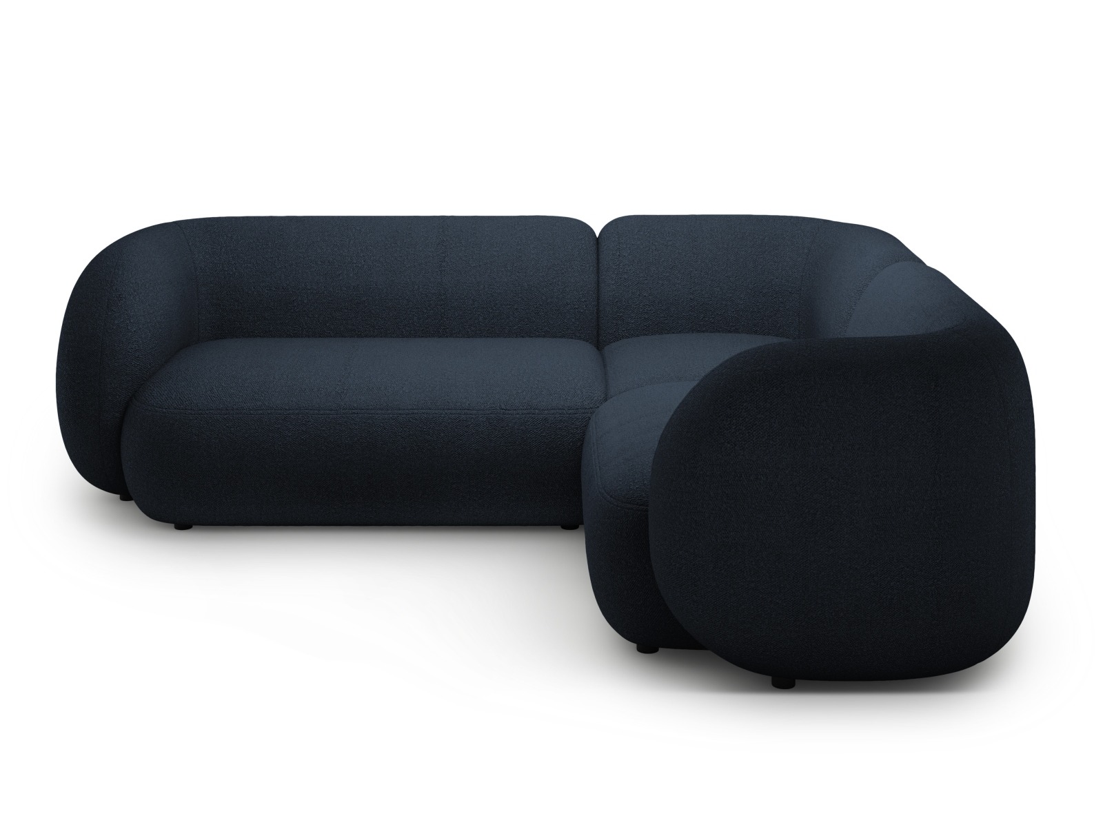 Угловой диван Nolala 108 (Baloo 2088)