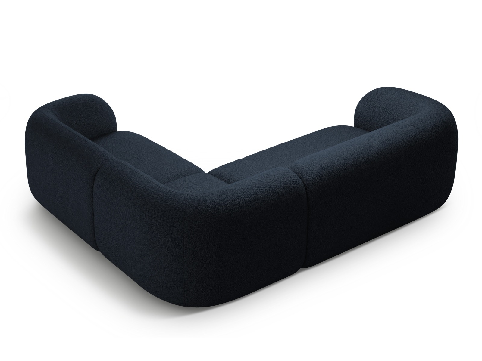 Угловой диван Nolala 108 (Baloo 2088)