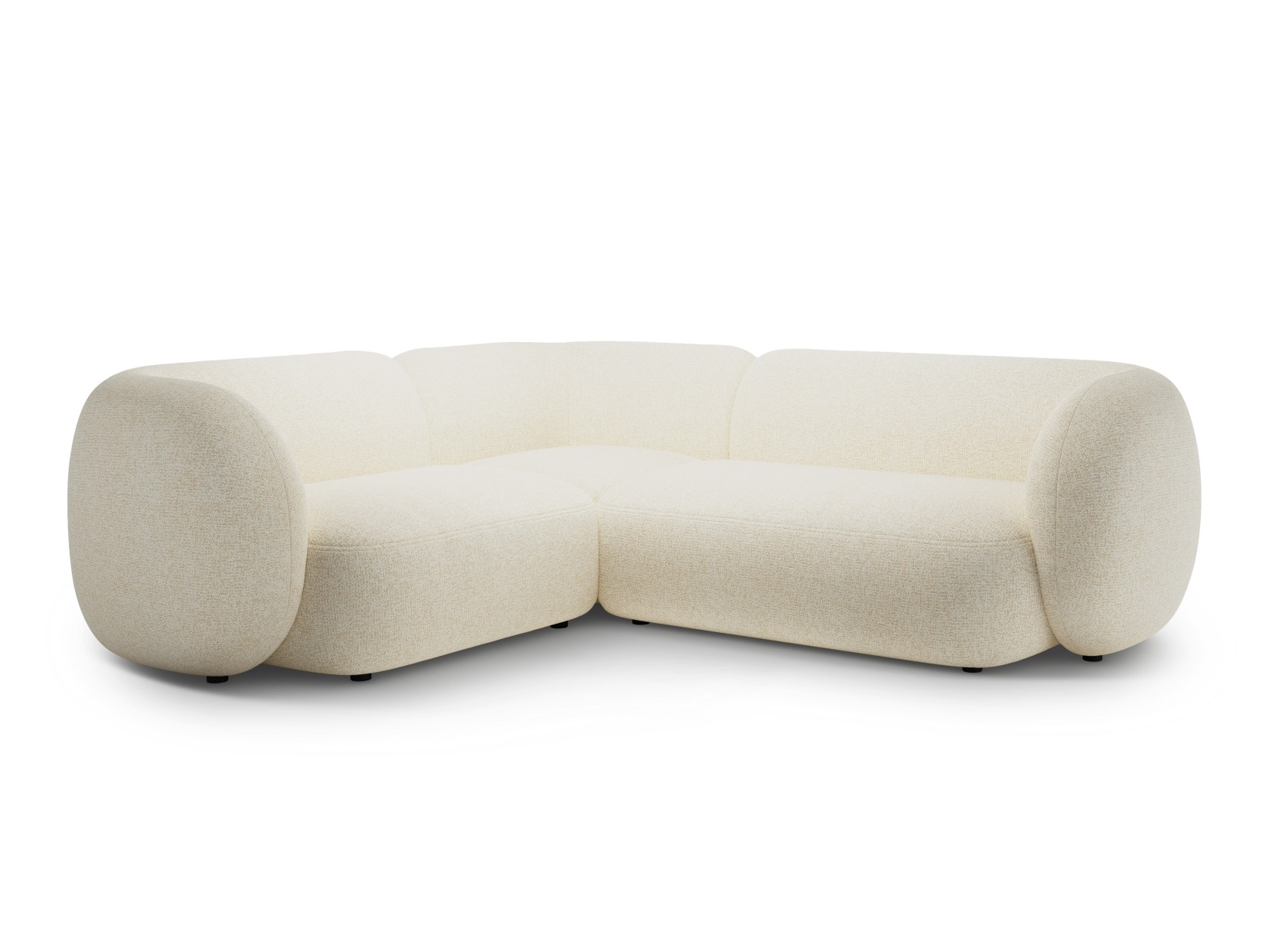 Угловой диван Nolala 108 (Puente 03)