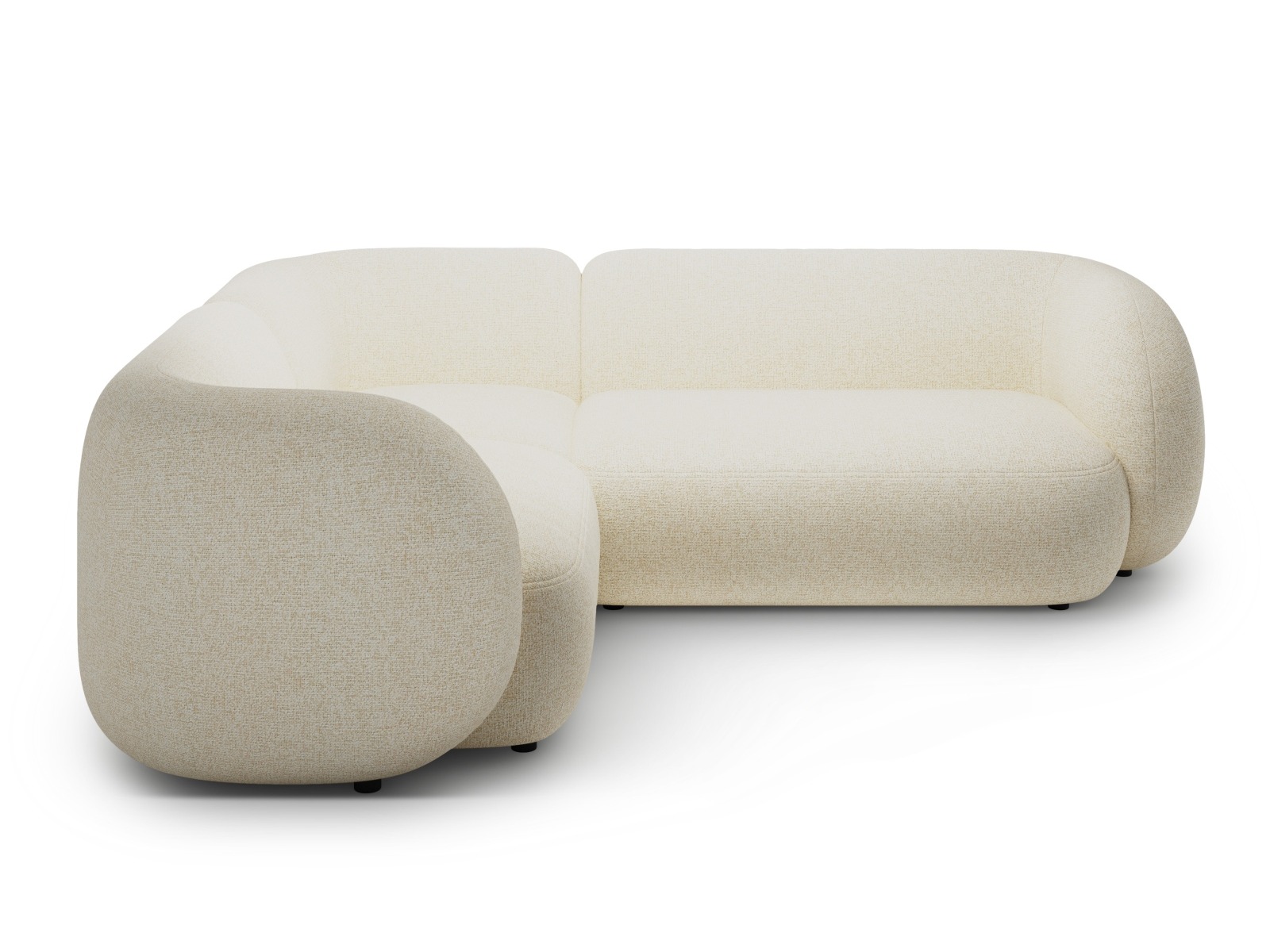 Угловой диван Nolala 108 (Puente 03)