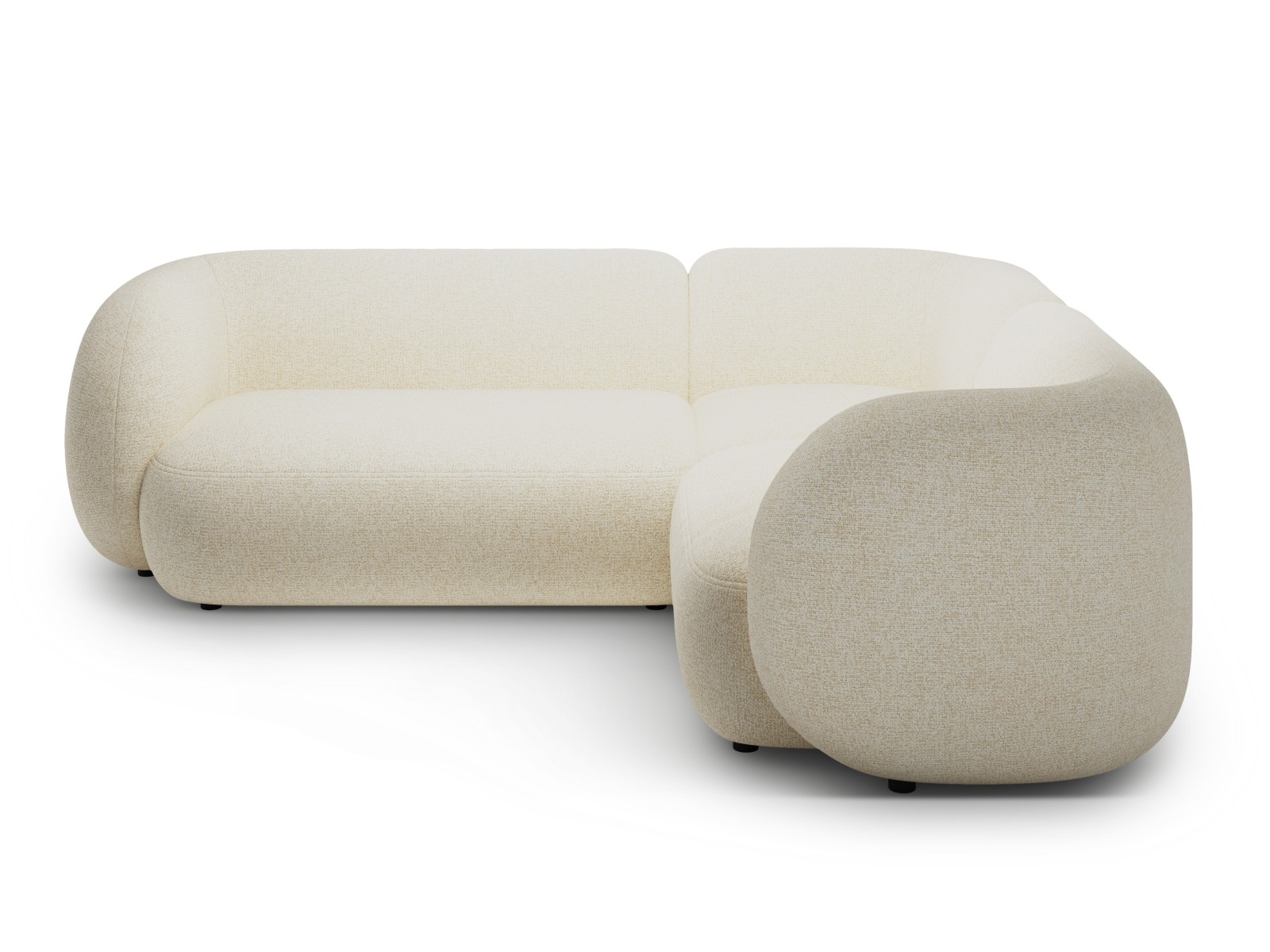 Угловой диван Nolala 108 (Puente 03)