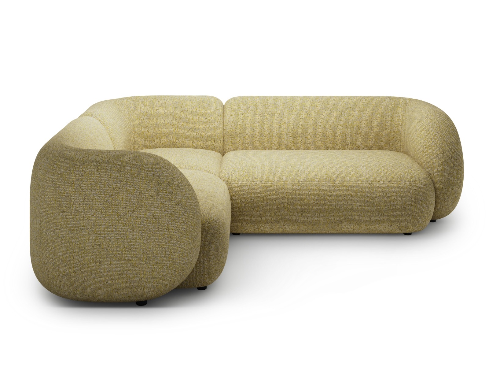 Угловой диван Nolala 108 (Puente 41)