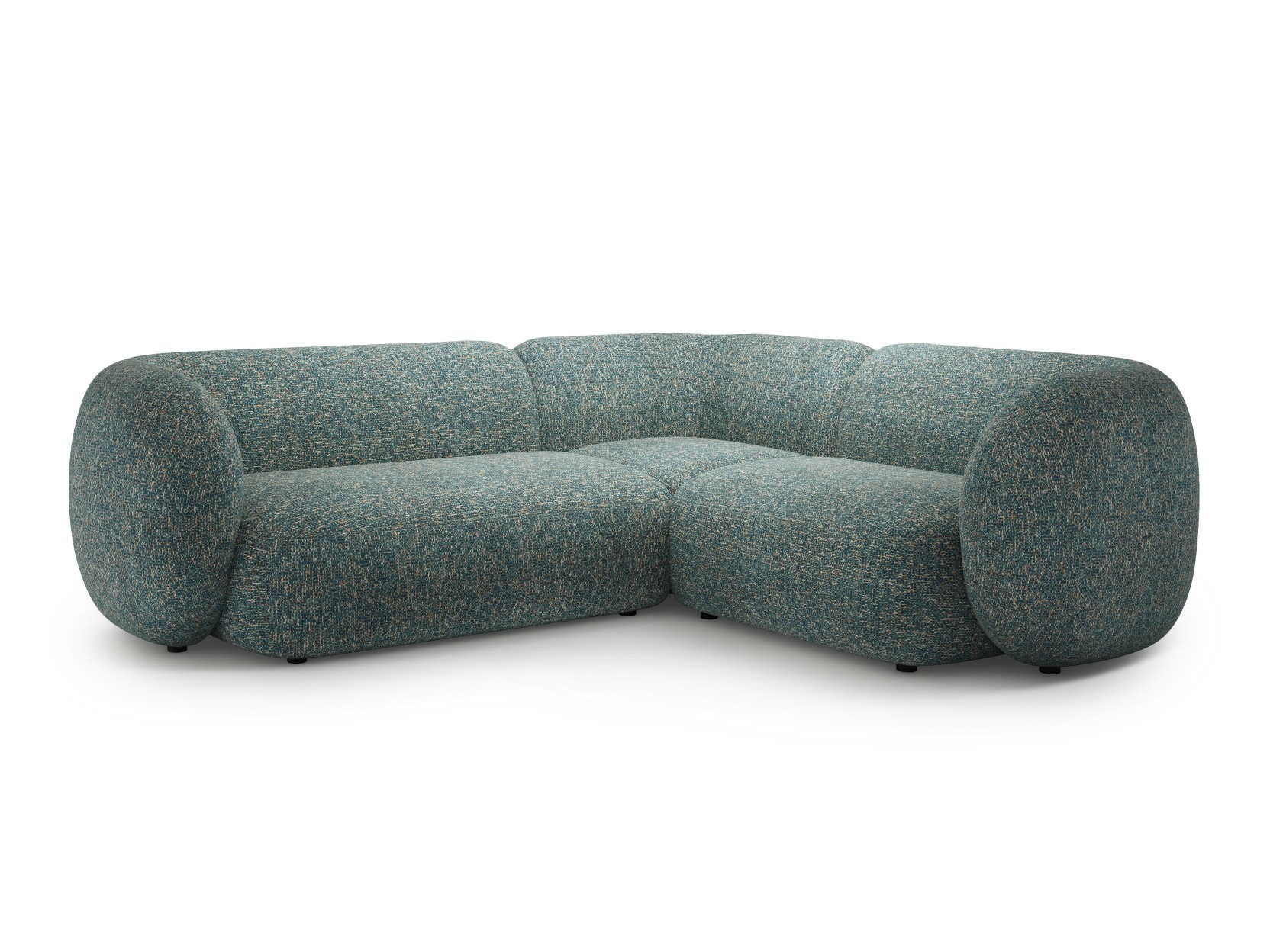 Угловой диван Nolala 108 (Puente 73)