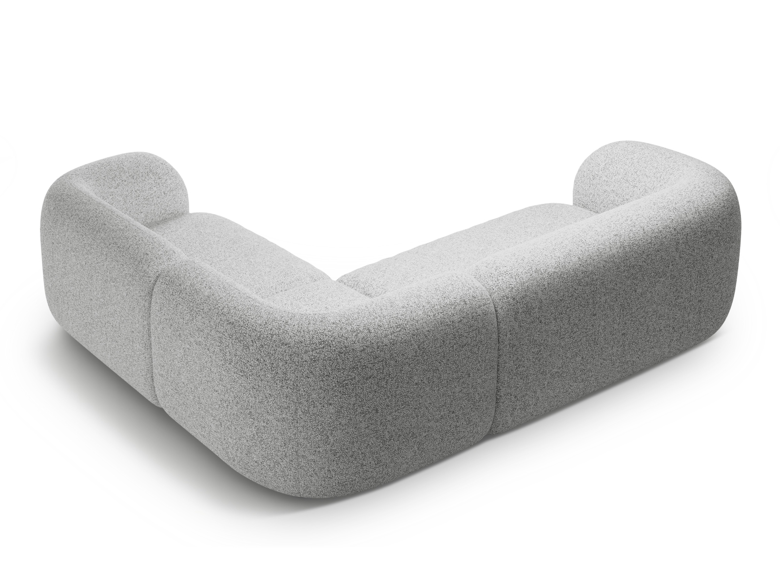 Угловой диван Nolala 108 (Puente 80)