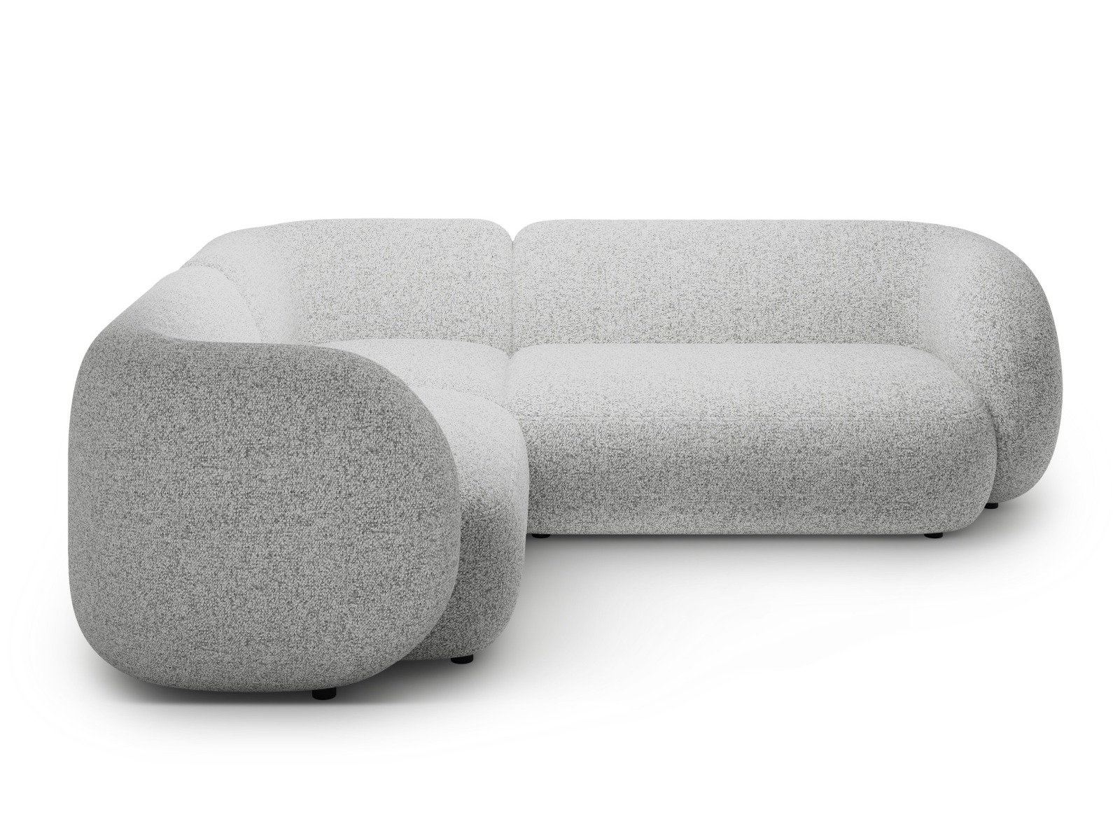 Угловой диван Nolala 108 (Puente 80)