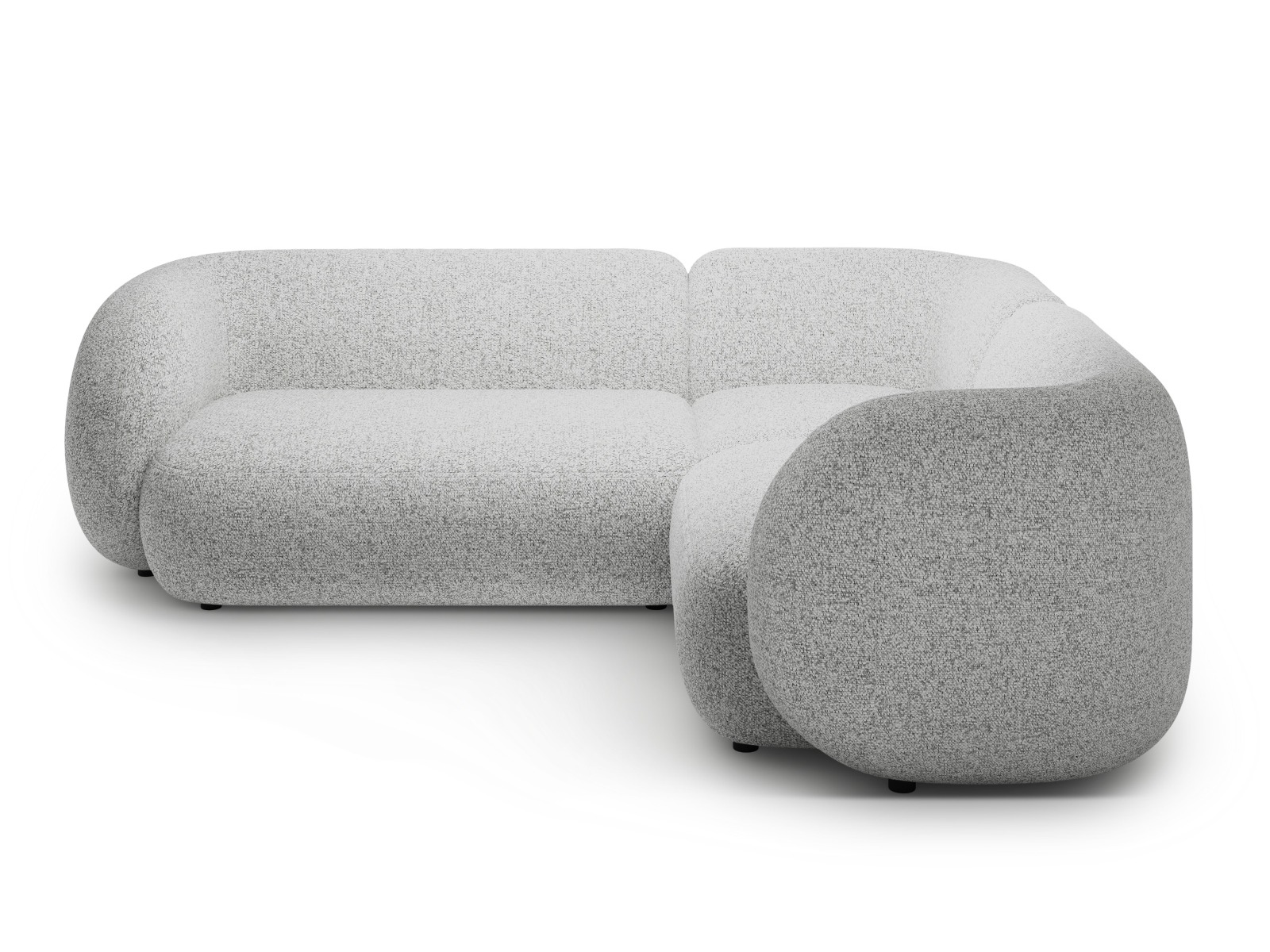 Угловой диван Nolala 108 (Puente 80)