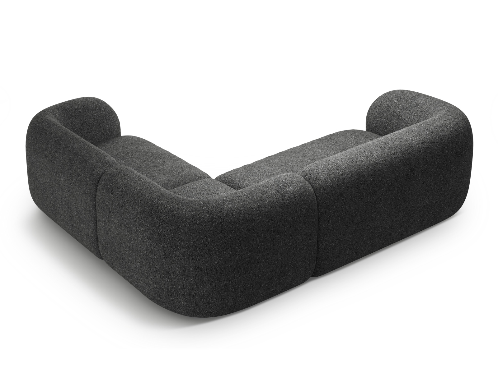 Угловой диван Nolala 108 (Puente 94)